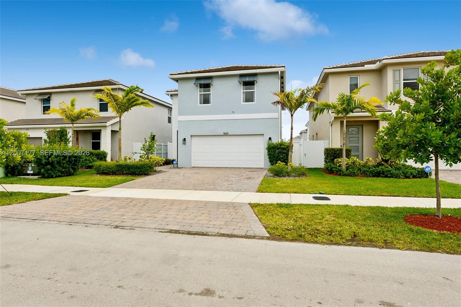1660 SE 6th Street