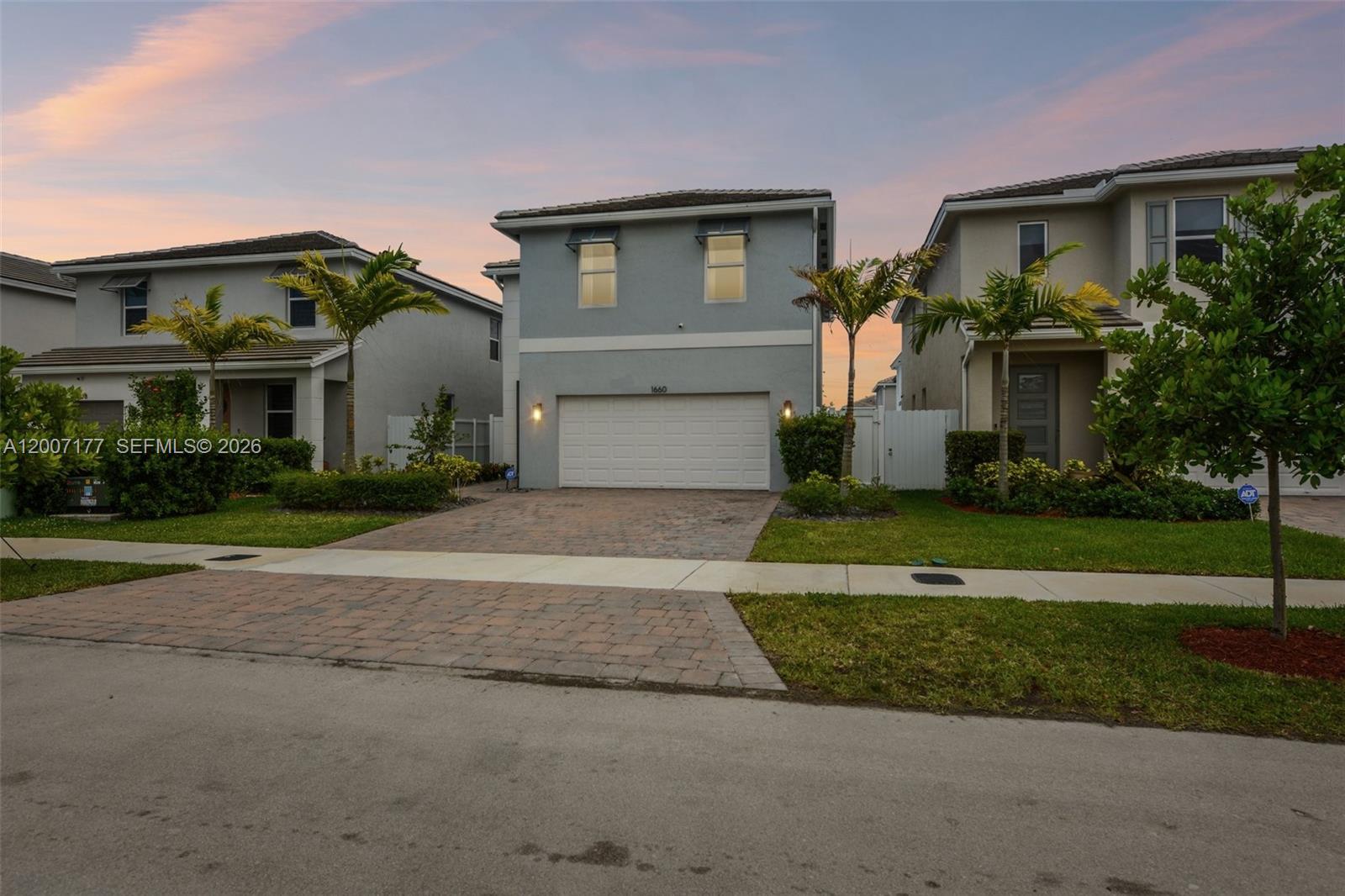 1660 SE 6th Street