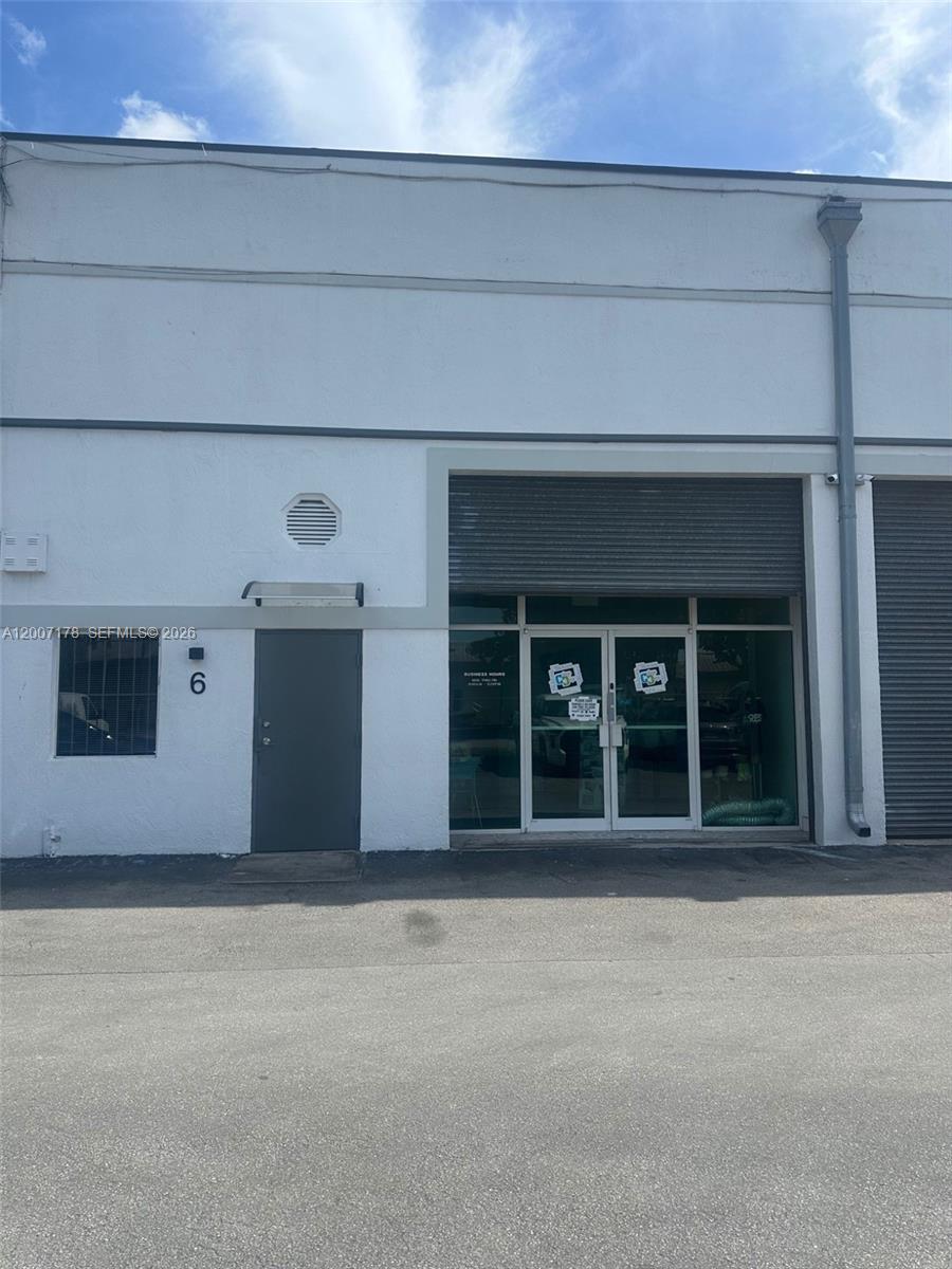 12101 NW 98th Avenue