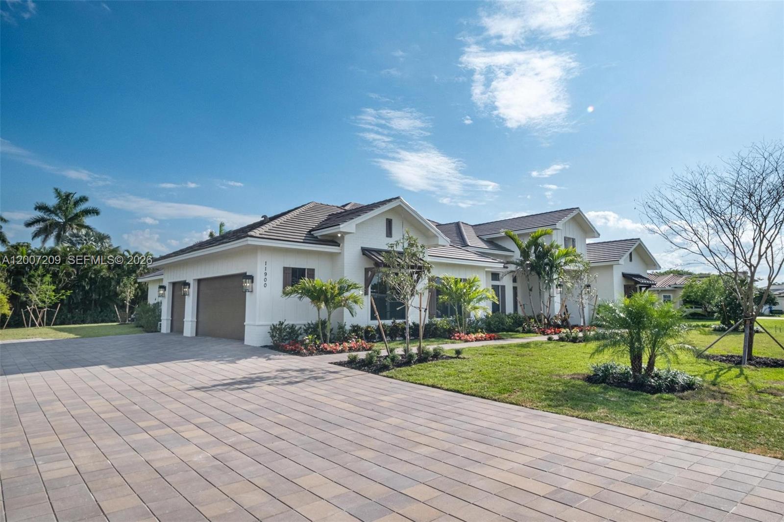 11900 SW 14th Place