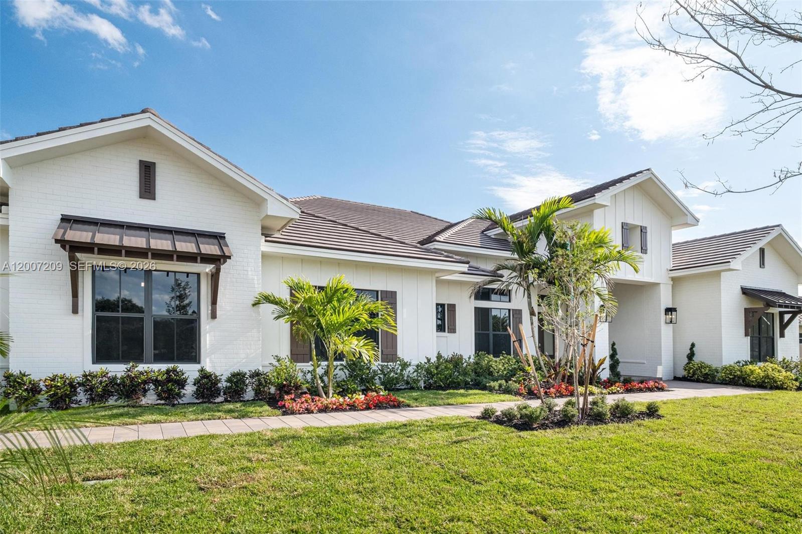11900 SW 14th Place