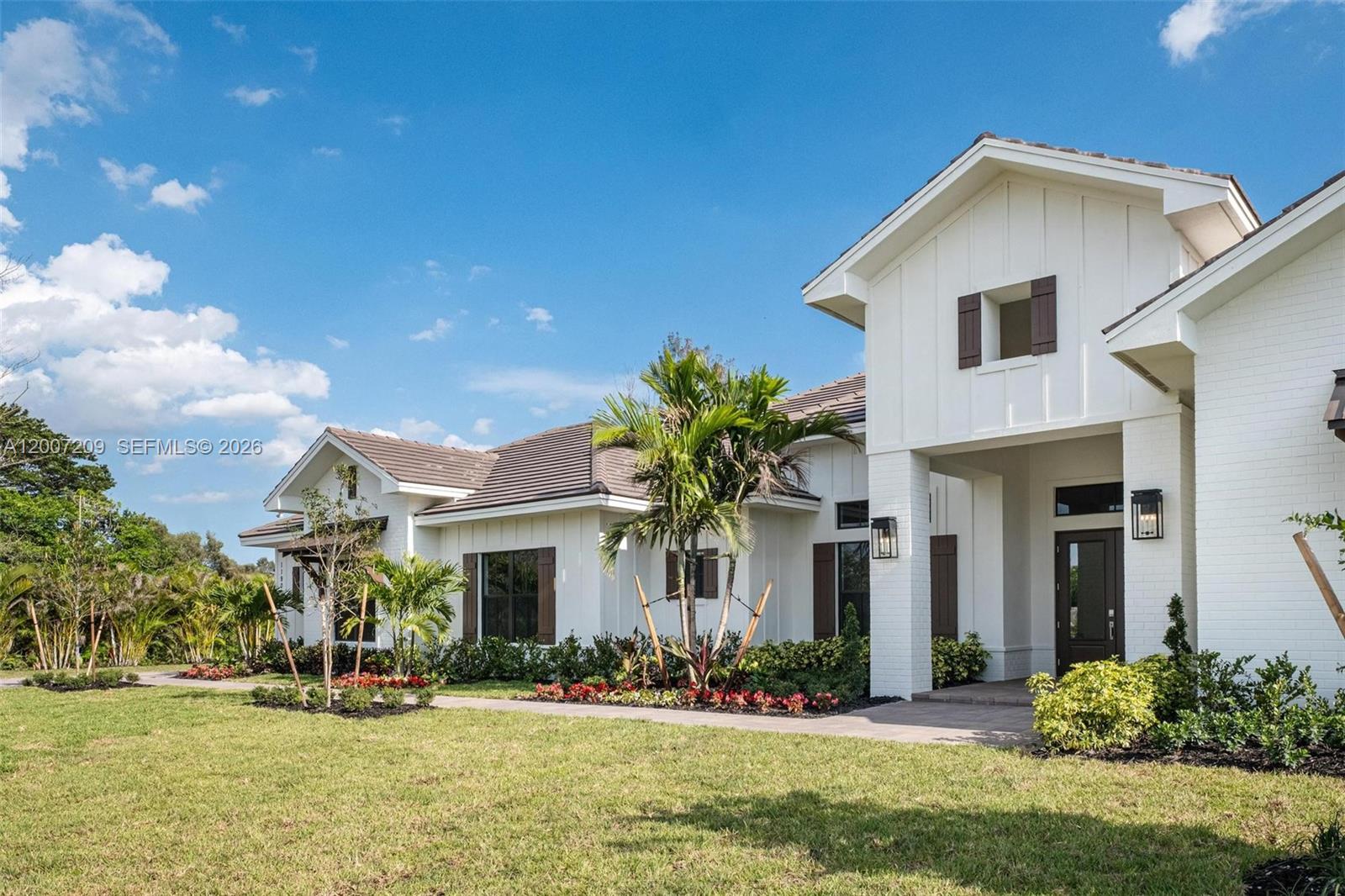11900 SW 14th Place