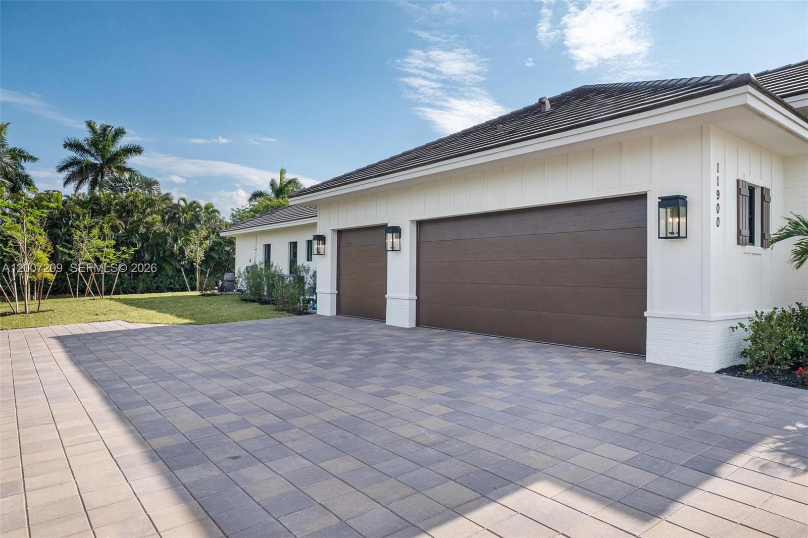 11900 SW 14th Place