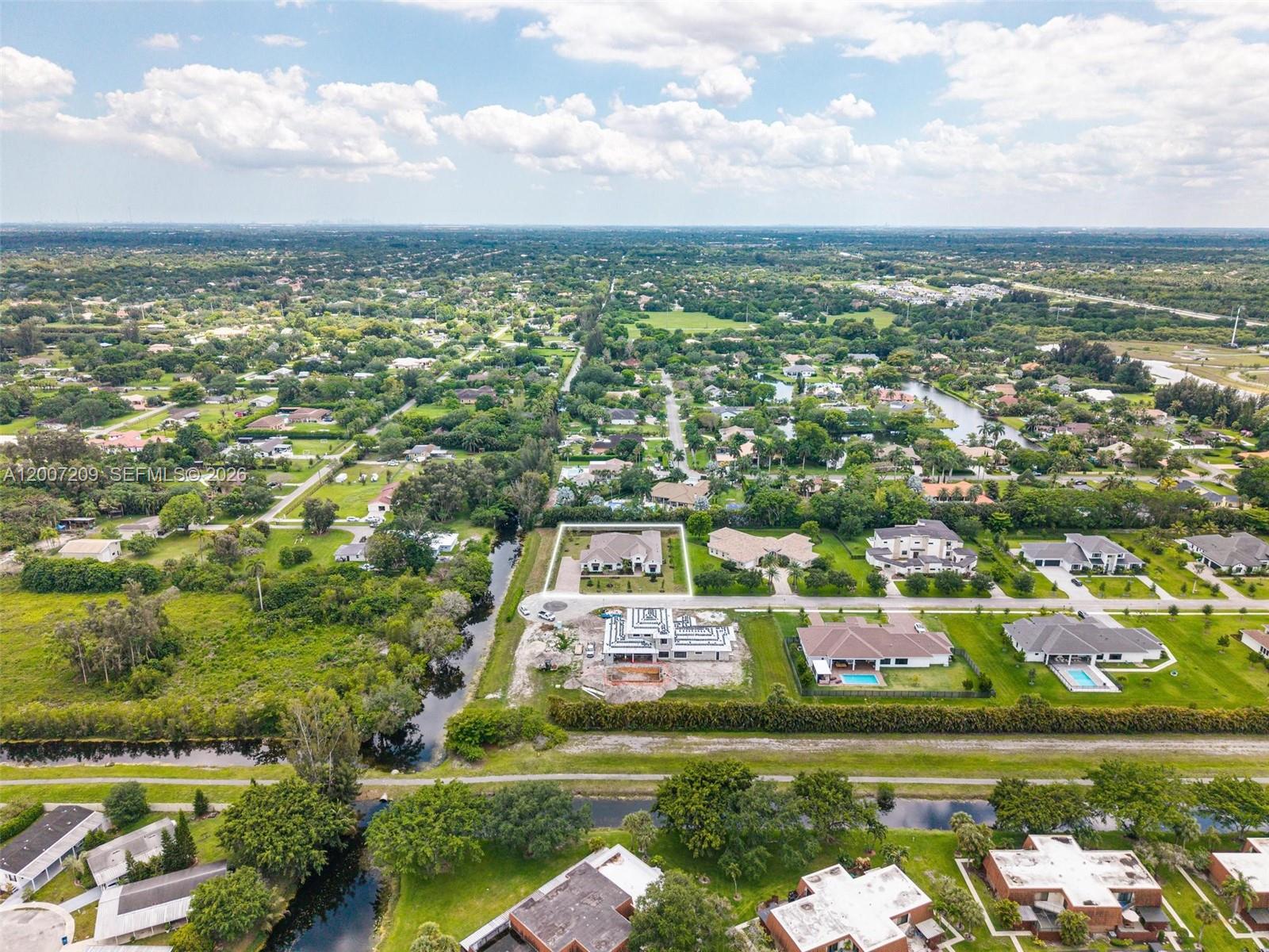 11900 SW 14th Place