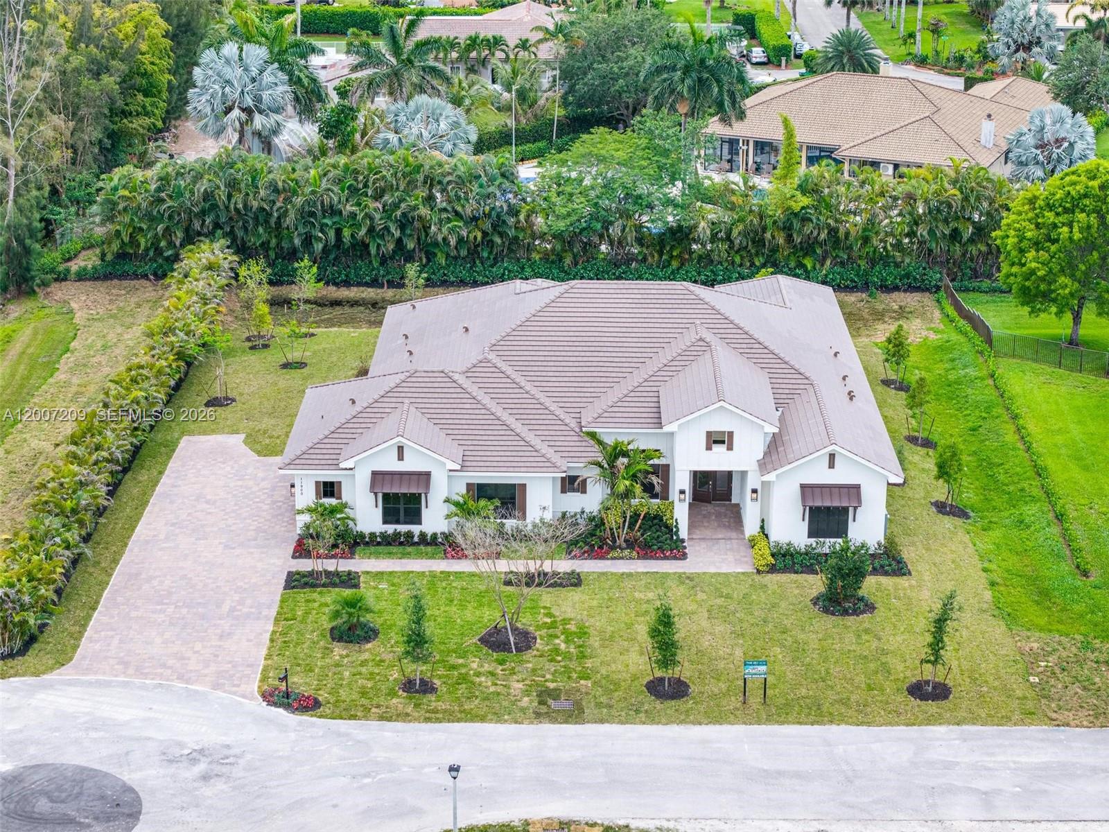 11900 SW 14th Place