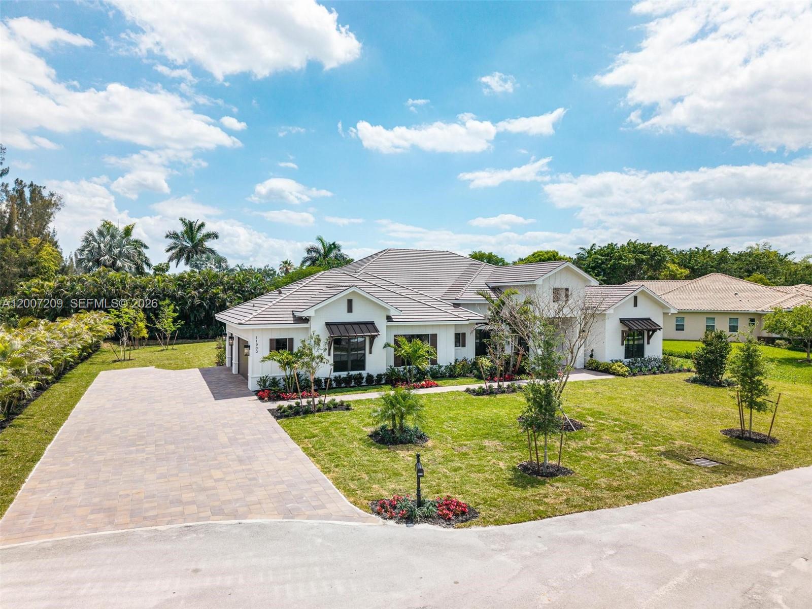 11900 SW 14th Place