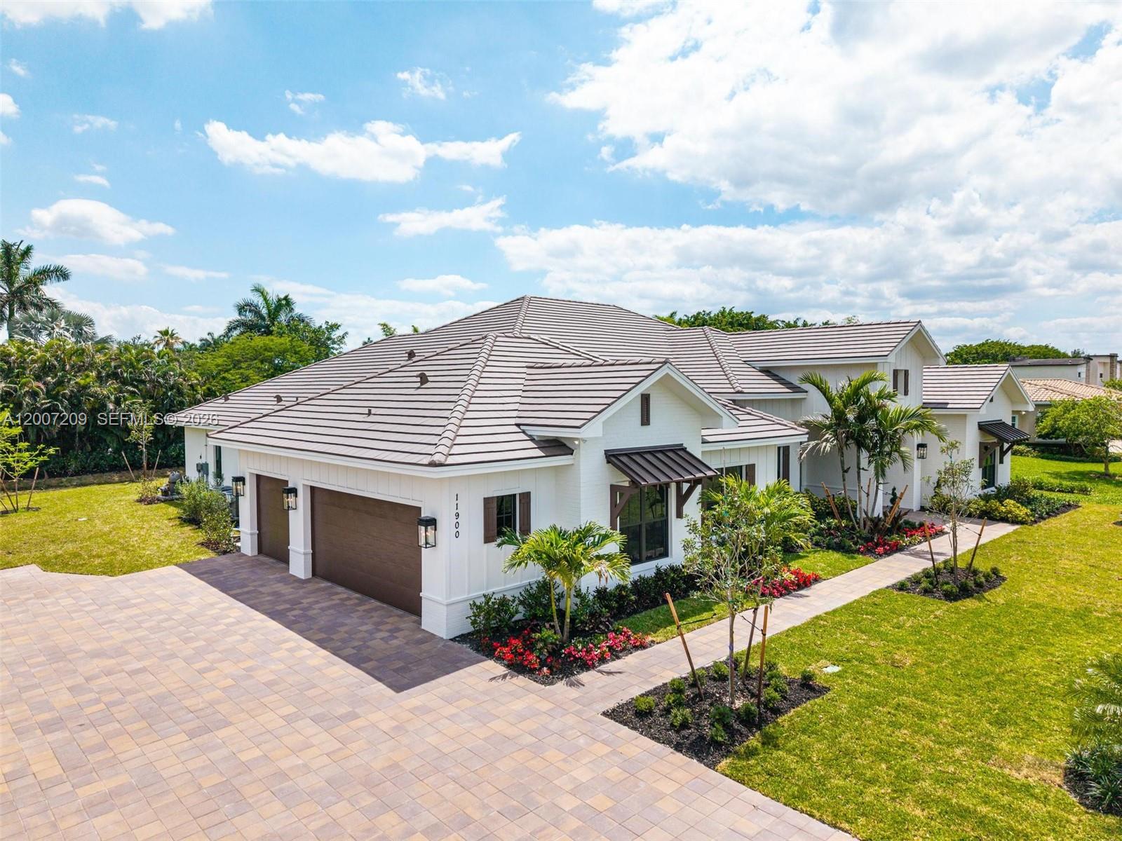 11900 SW 14th Place