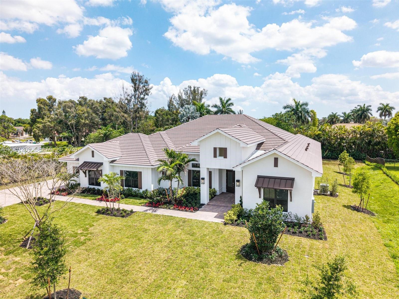 11900 SW 14th Place
