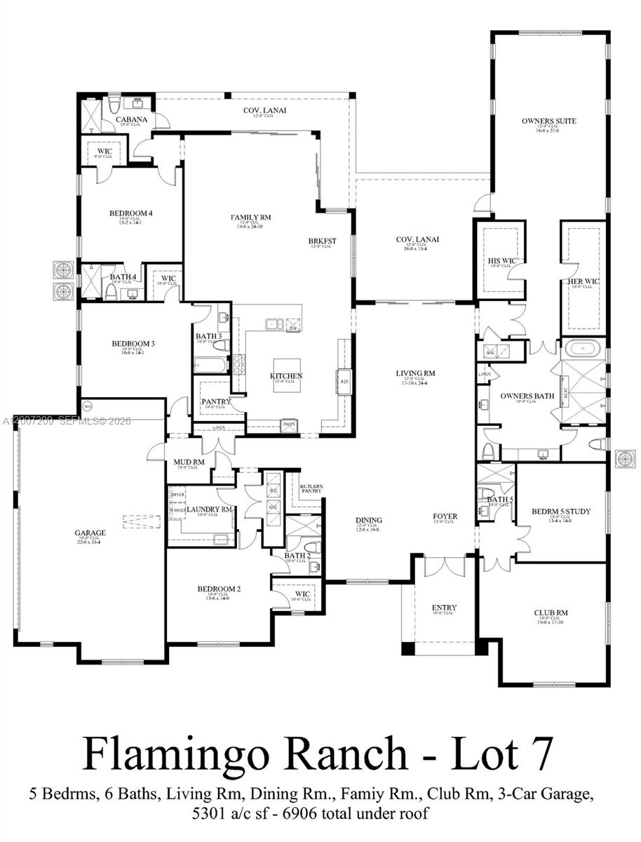 11900 SW 14th Place