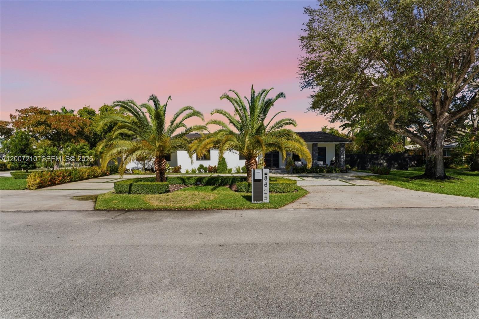 8625 SW 147th Street