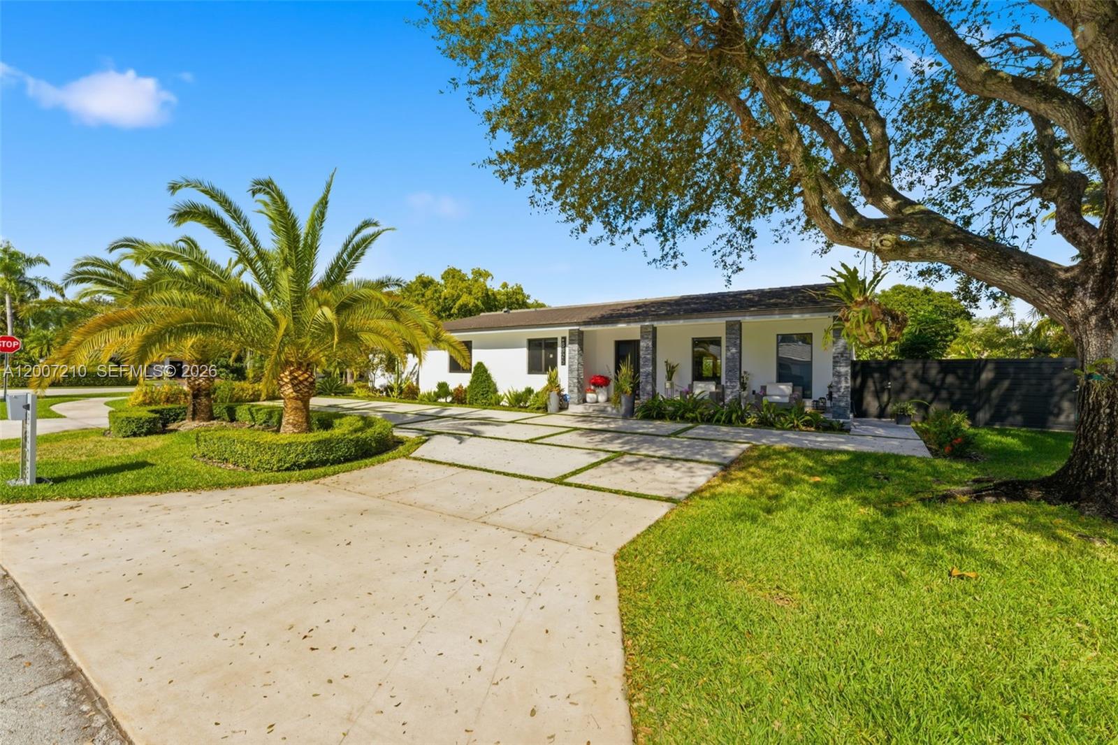 8625 SW 147th Street