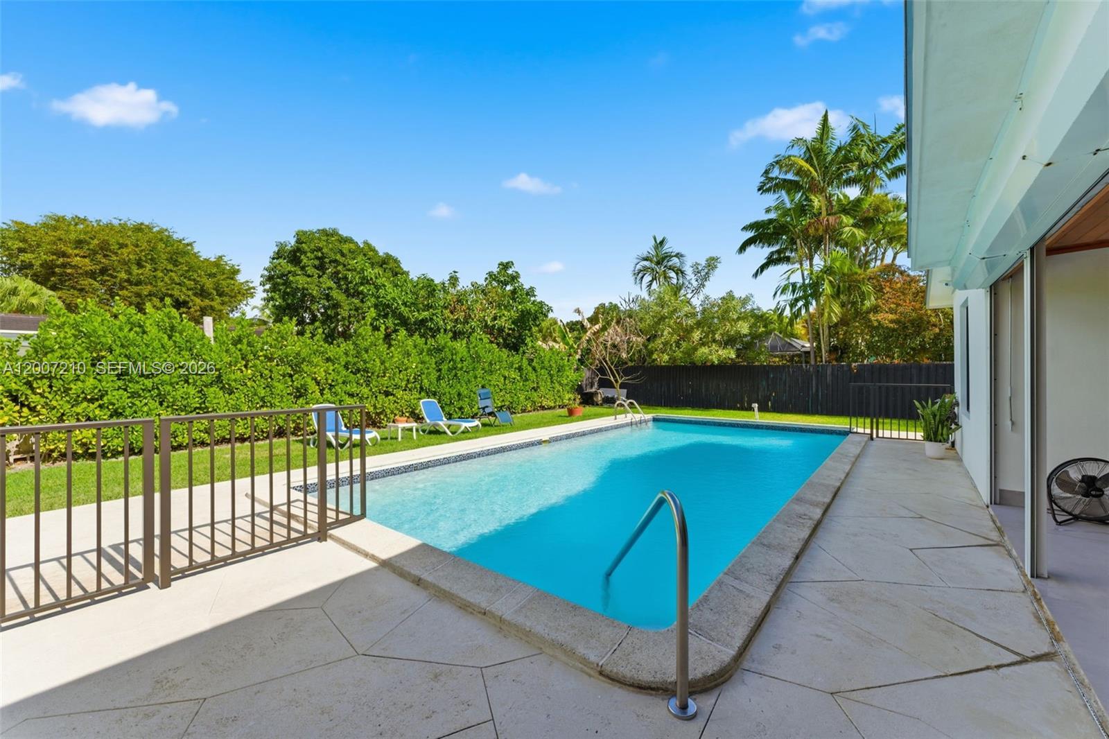 8625 SW 147th Street