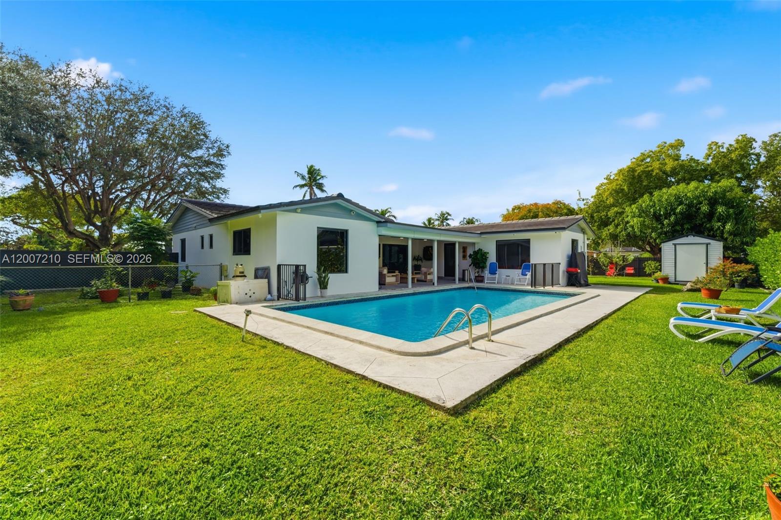 8625 SW 147th Street