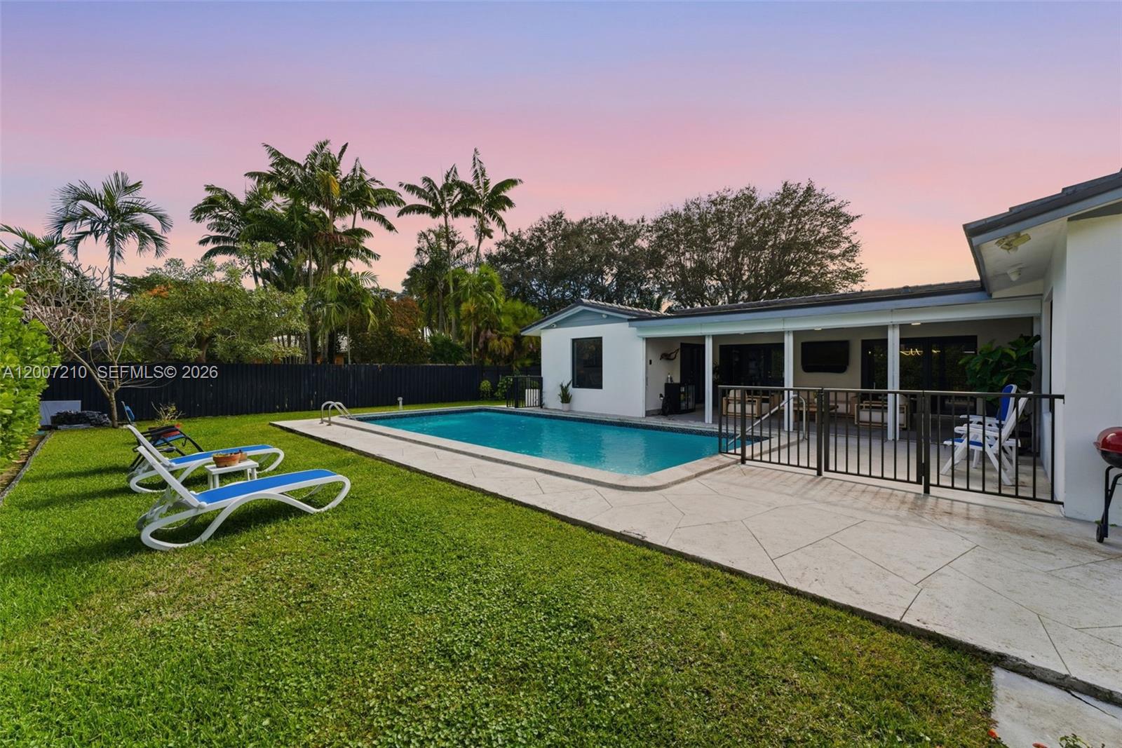 8625 SW 147th Street