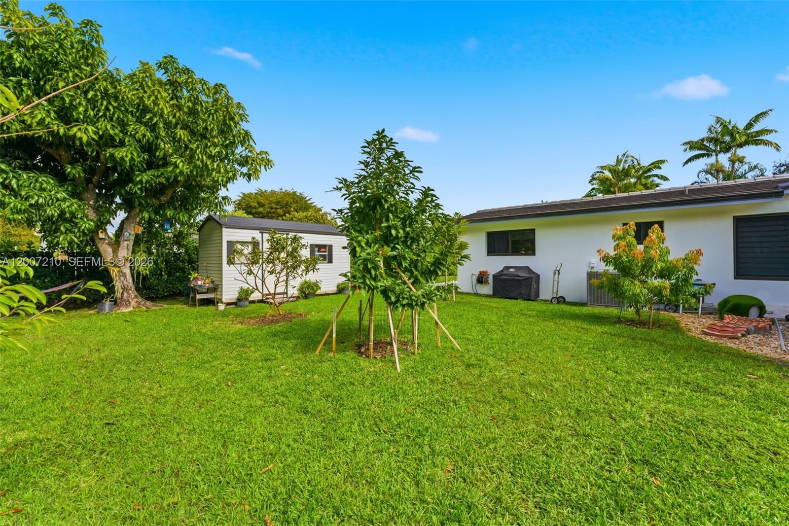 8625 SW 147th Street