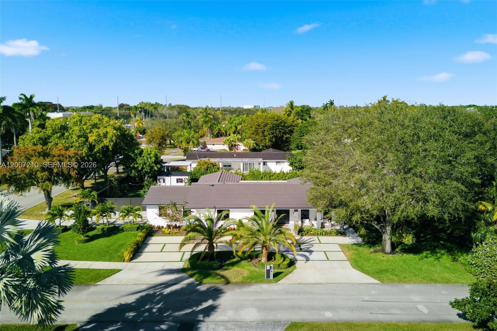 8625 SW 147th Street