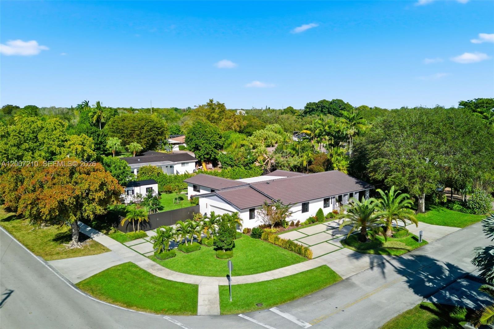 8625 SW 147th Street