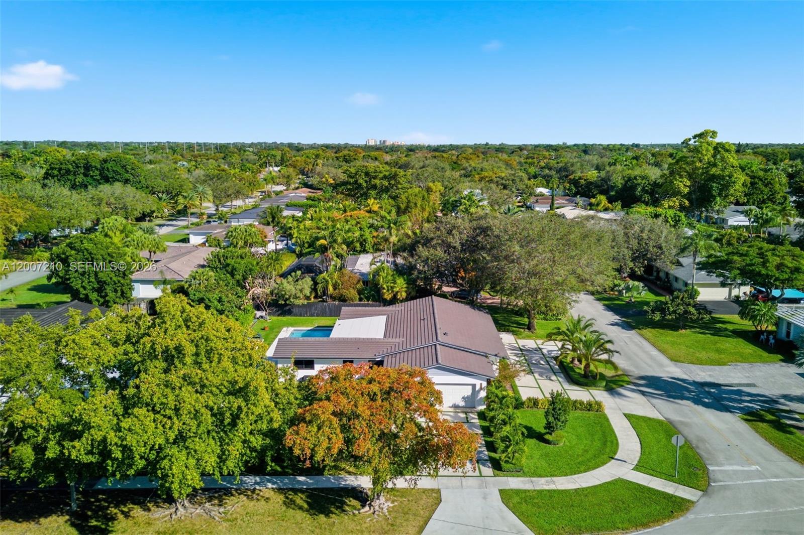 8625 SW 147th Street