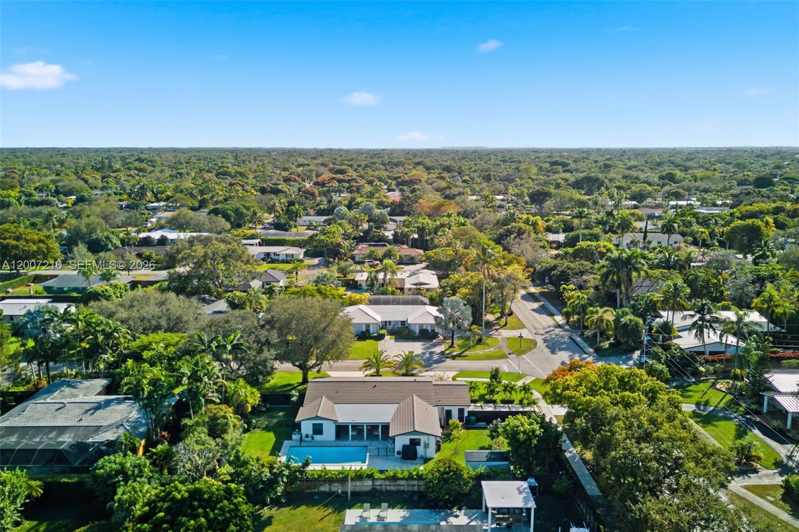 8625 SW 147th Street