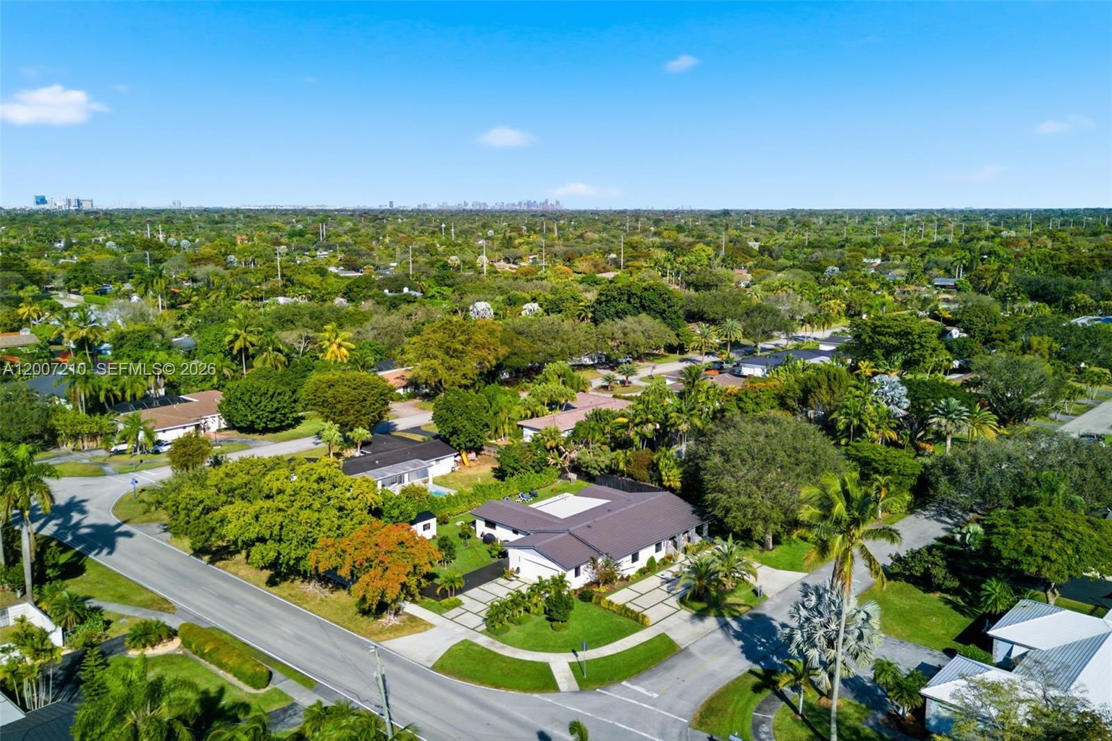 8625 SW 147th Street