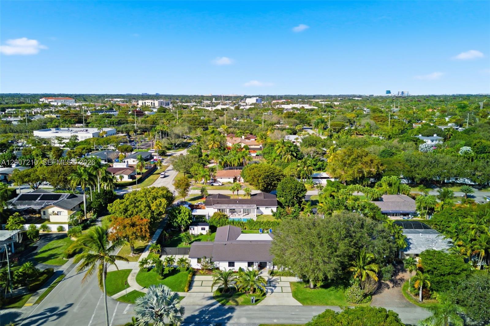 8625 SW 147th Street