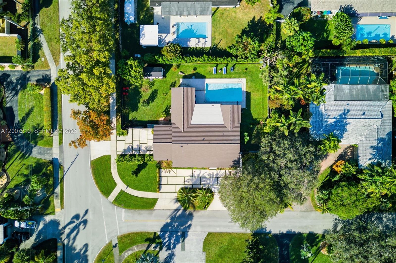 8625 SW 147th Street