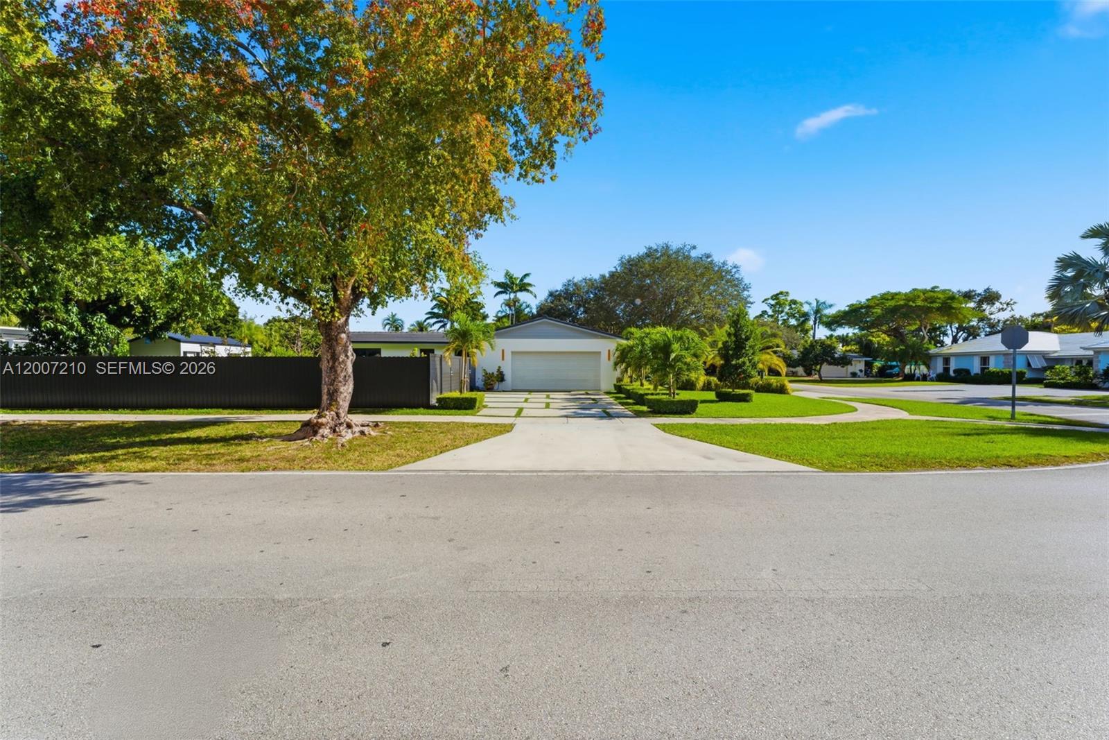 8625 SW 147th Street