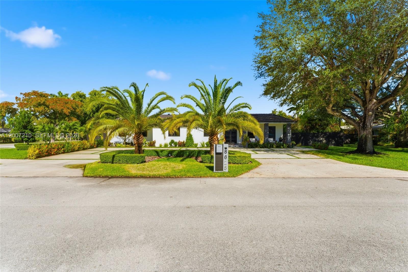 8625 SW 147th Street