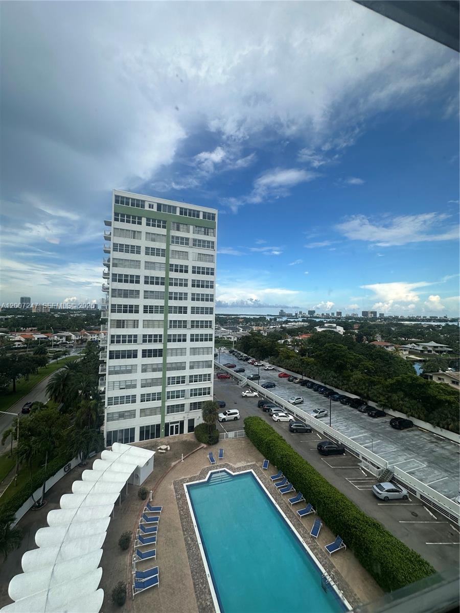 2100 Sans Souci Boulevard