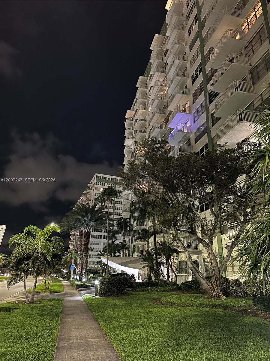 2100 Sans Souci Boulevard