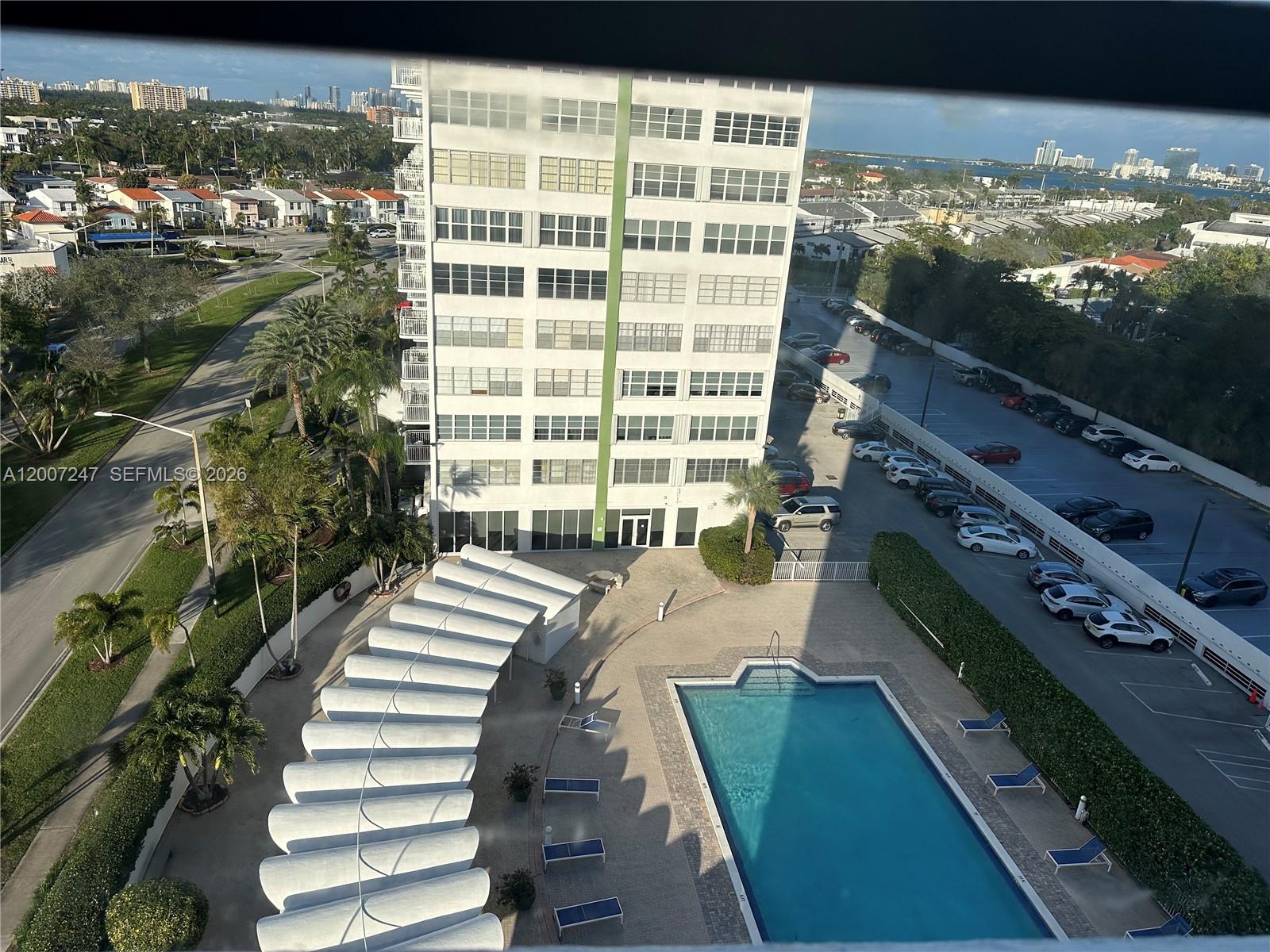 2100 Sans Souci Boulevard