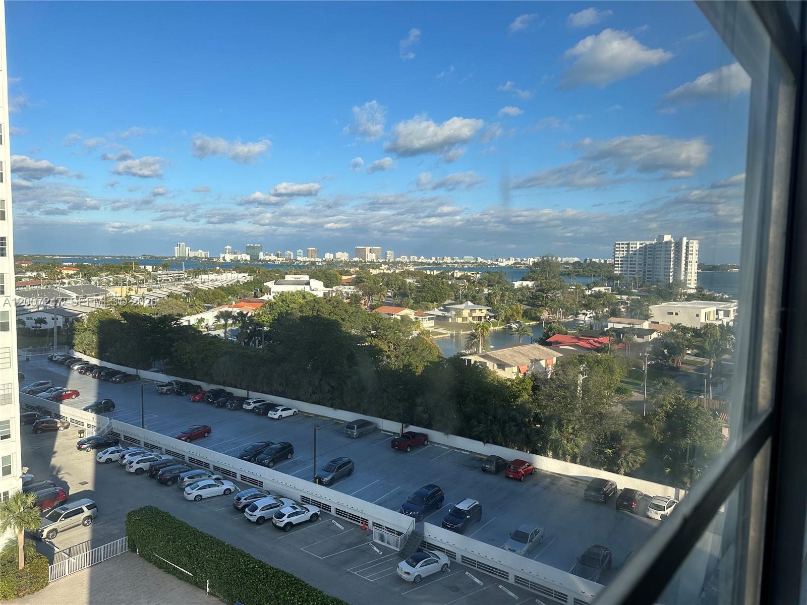 2100 Sans Souci Boulevard