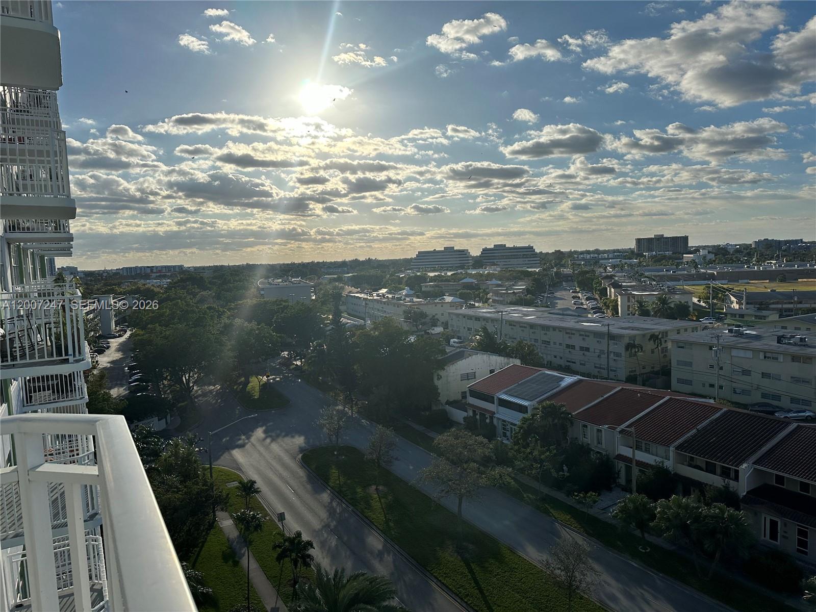 2100 Sans Souci Boulevard