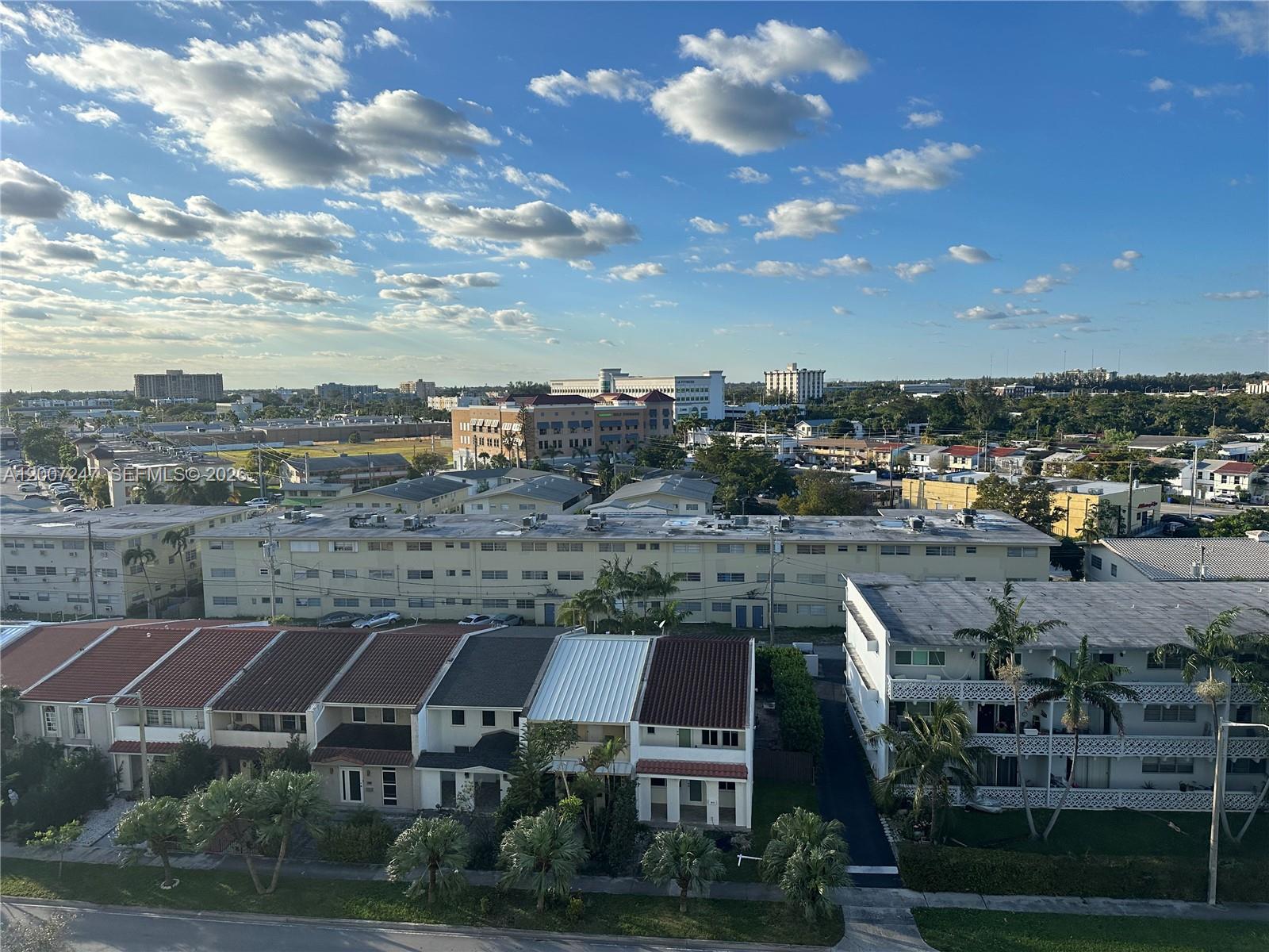 2100 Sans Souci Boulevard