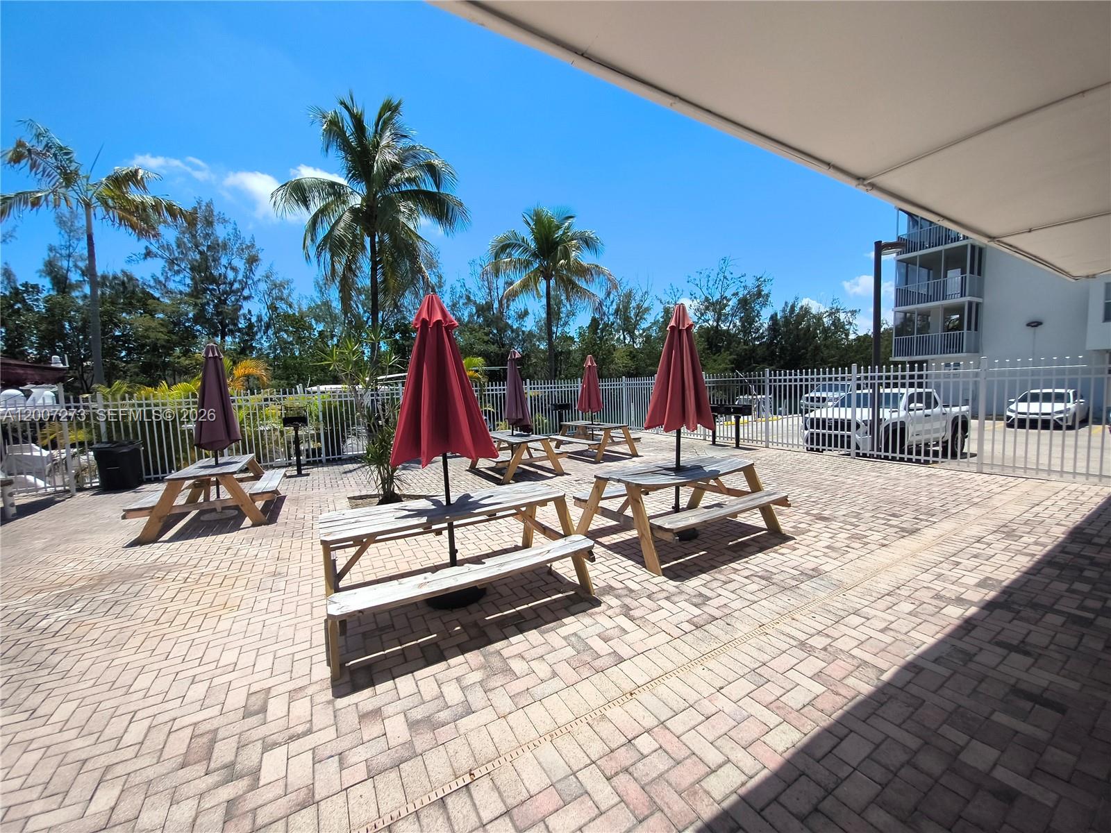 3660 NE 166th Street