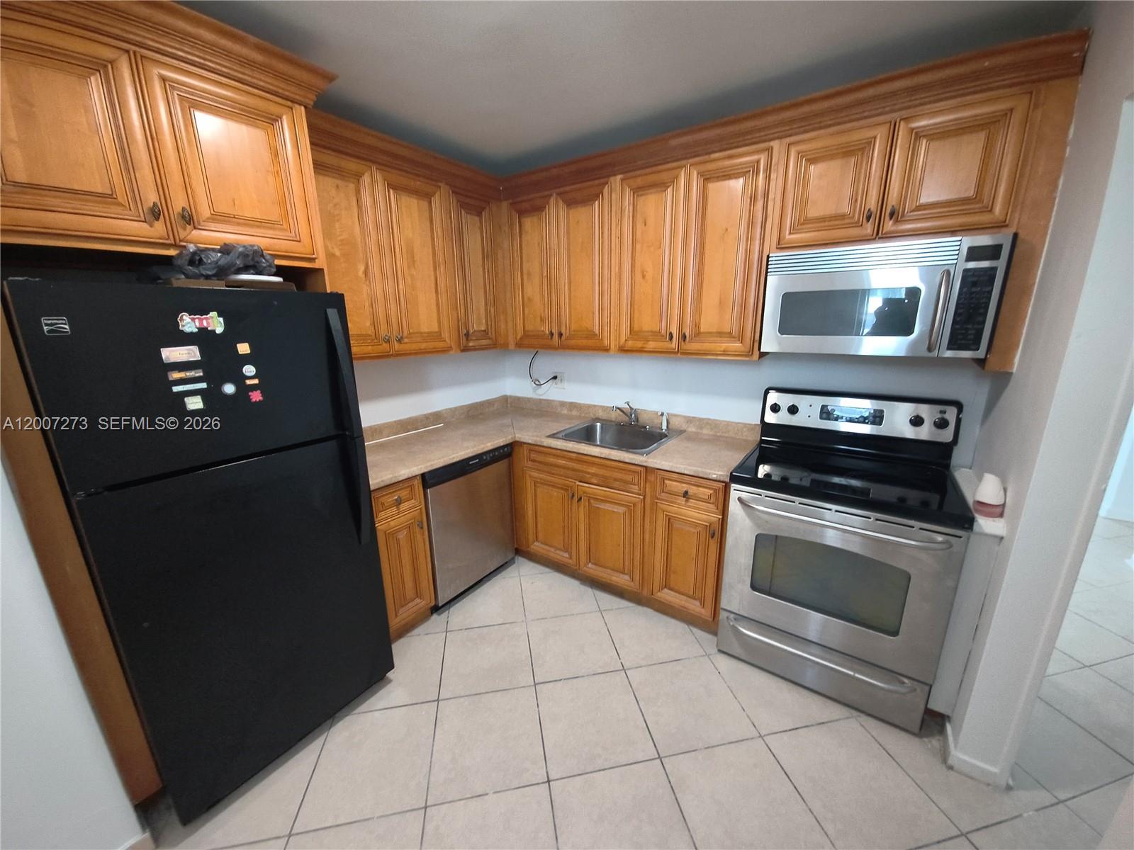 3660 NE 166th Street