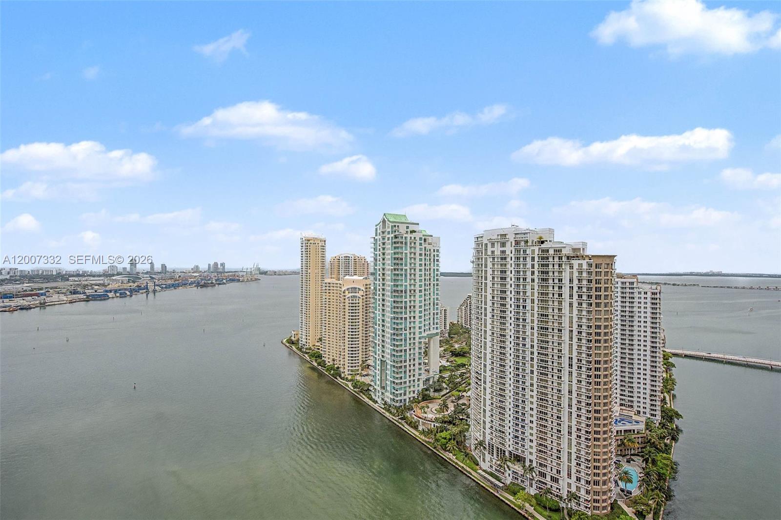 300 Biscayne Blvd Way