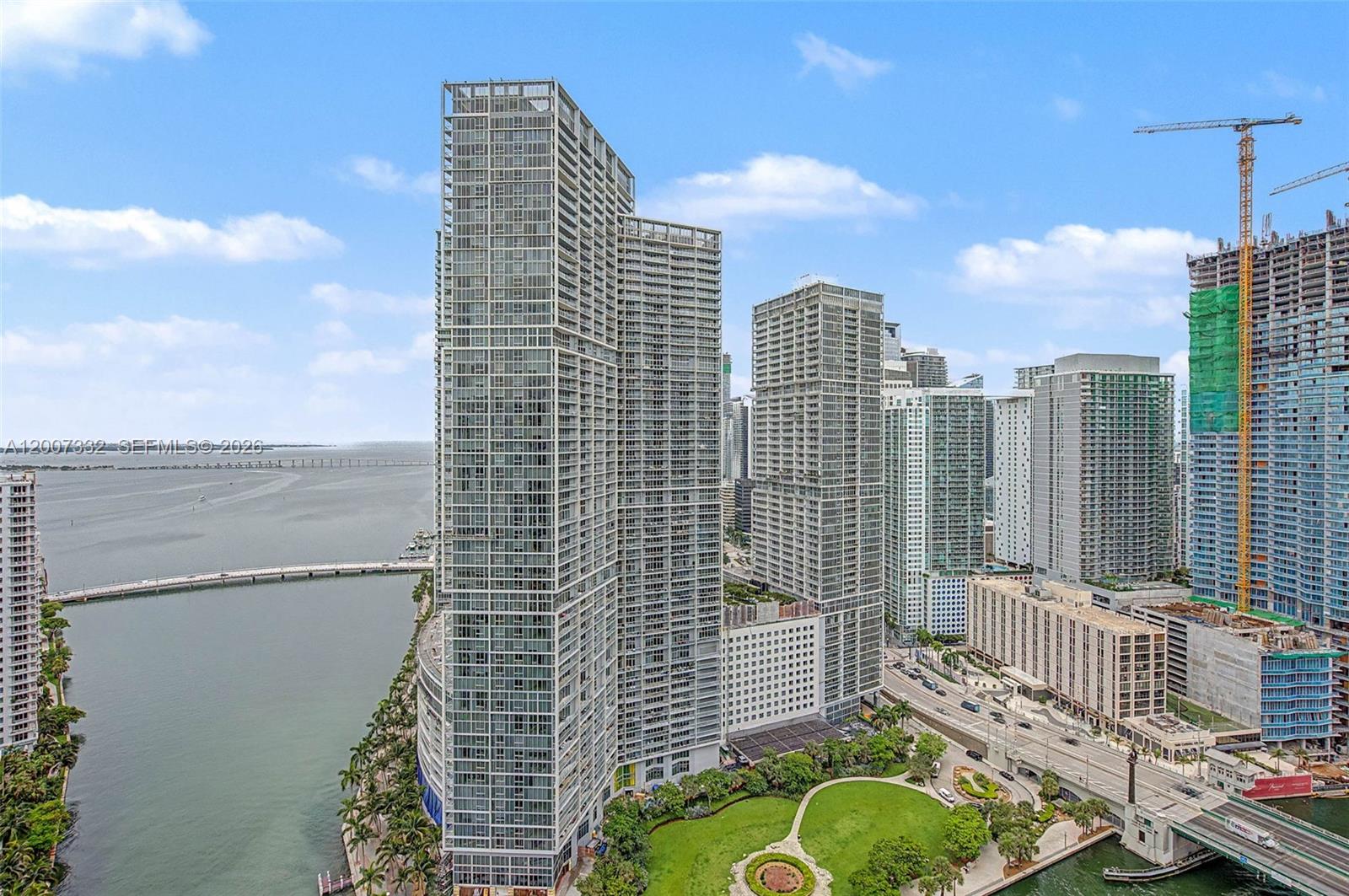 300 Biscayne Blvd Way