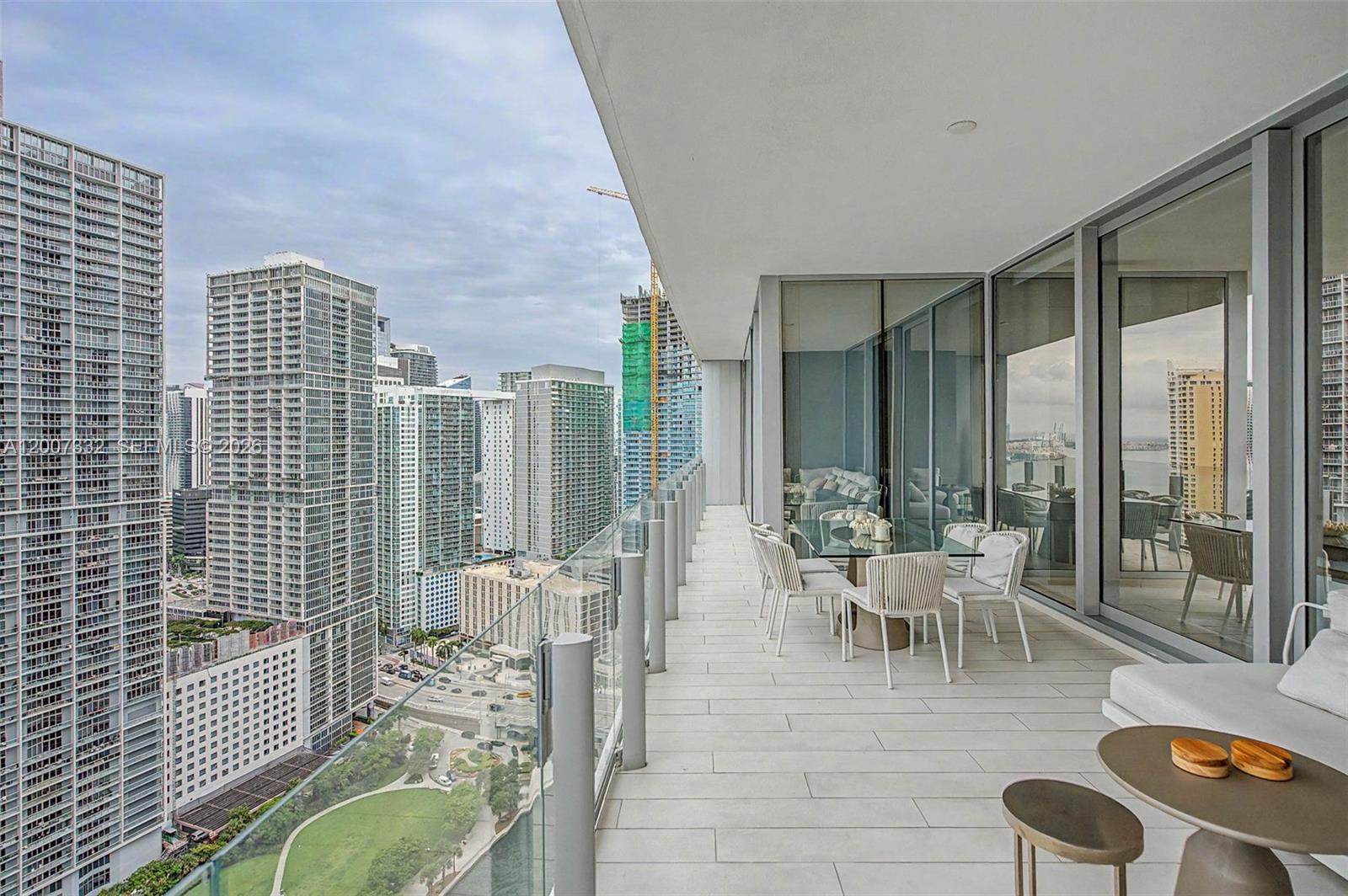 300 Biscayne Blvd Way