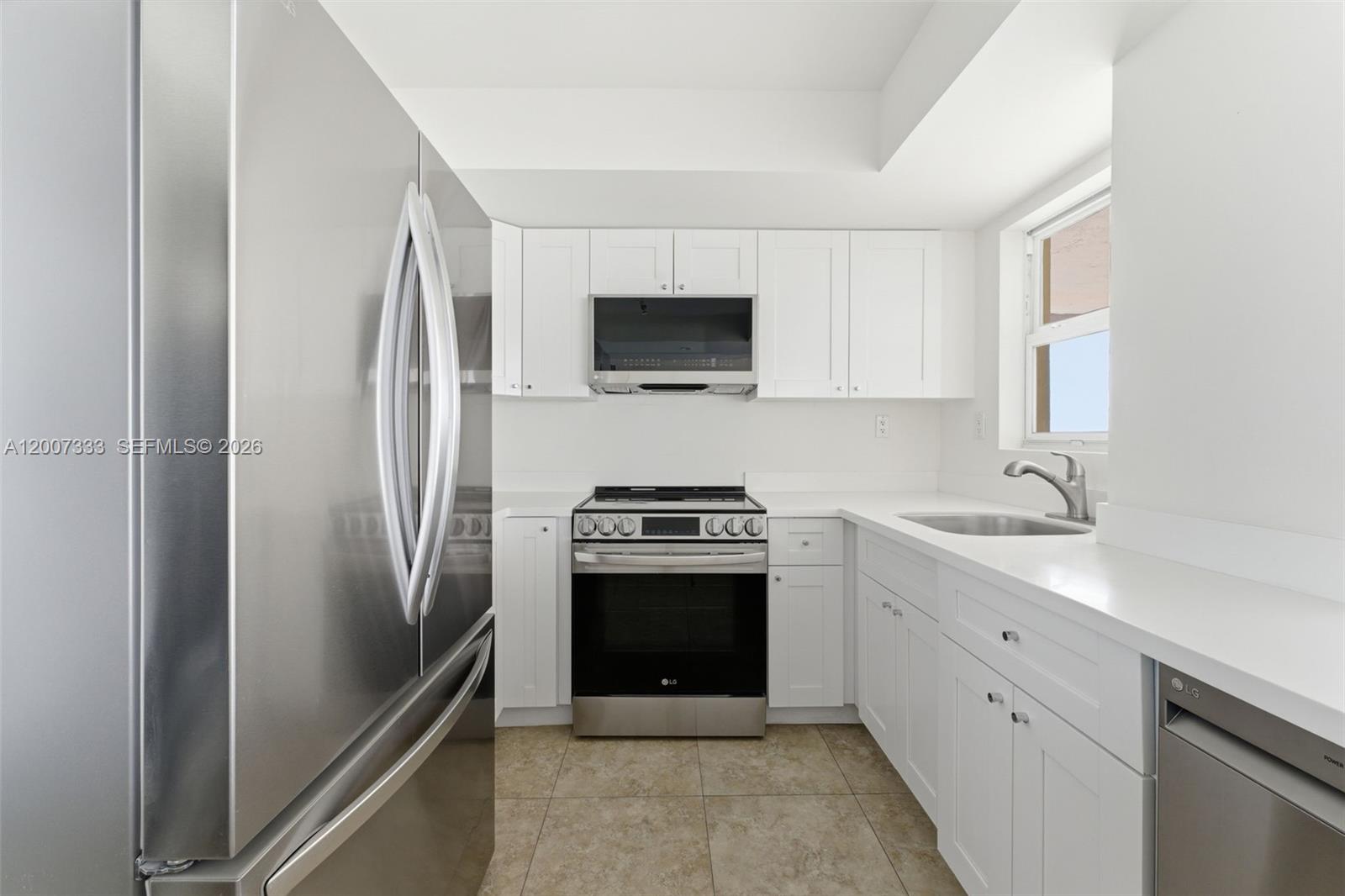 2000 NE 135th Street