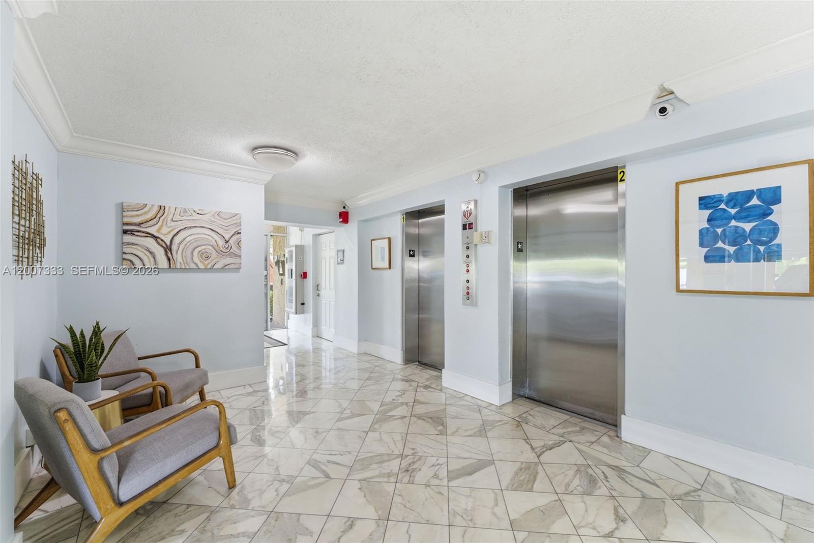 2000 NE 135th Street