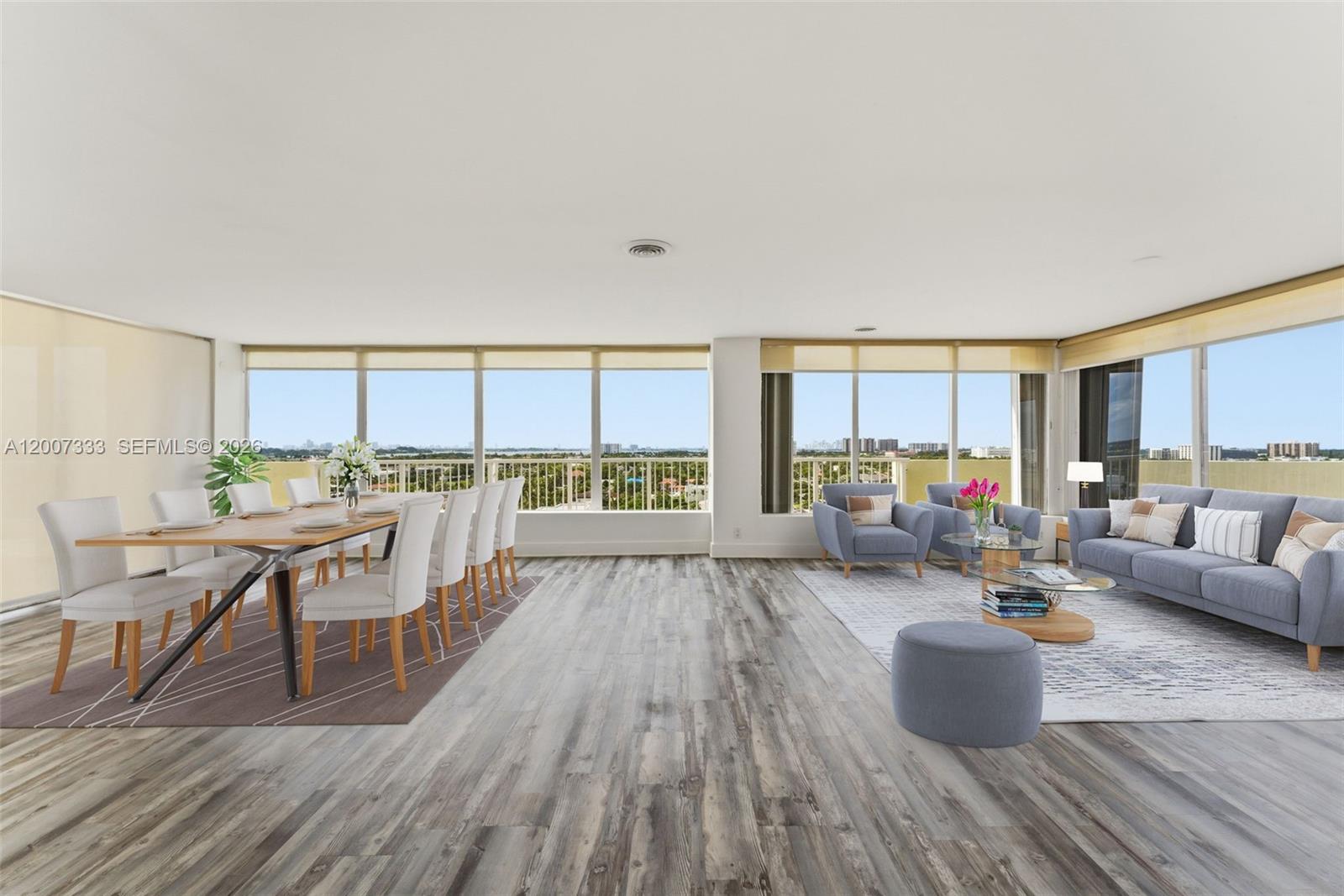 2000 NE 135th Street