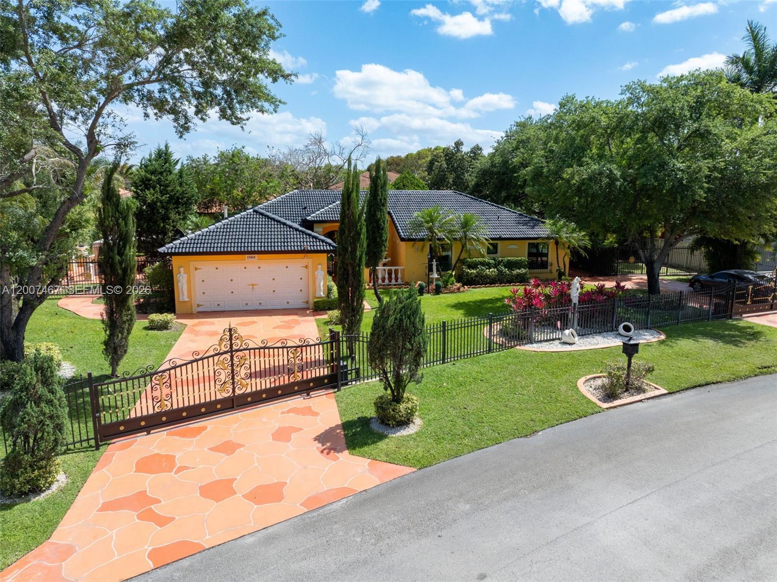 15860 SW 287th Street