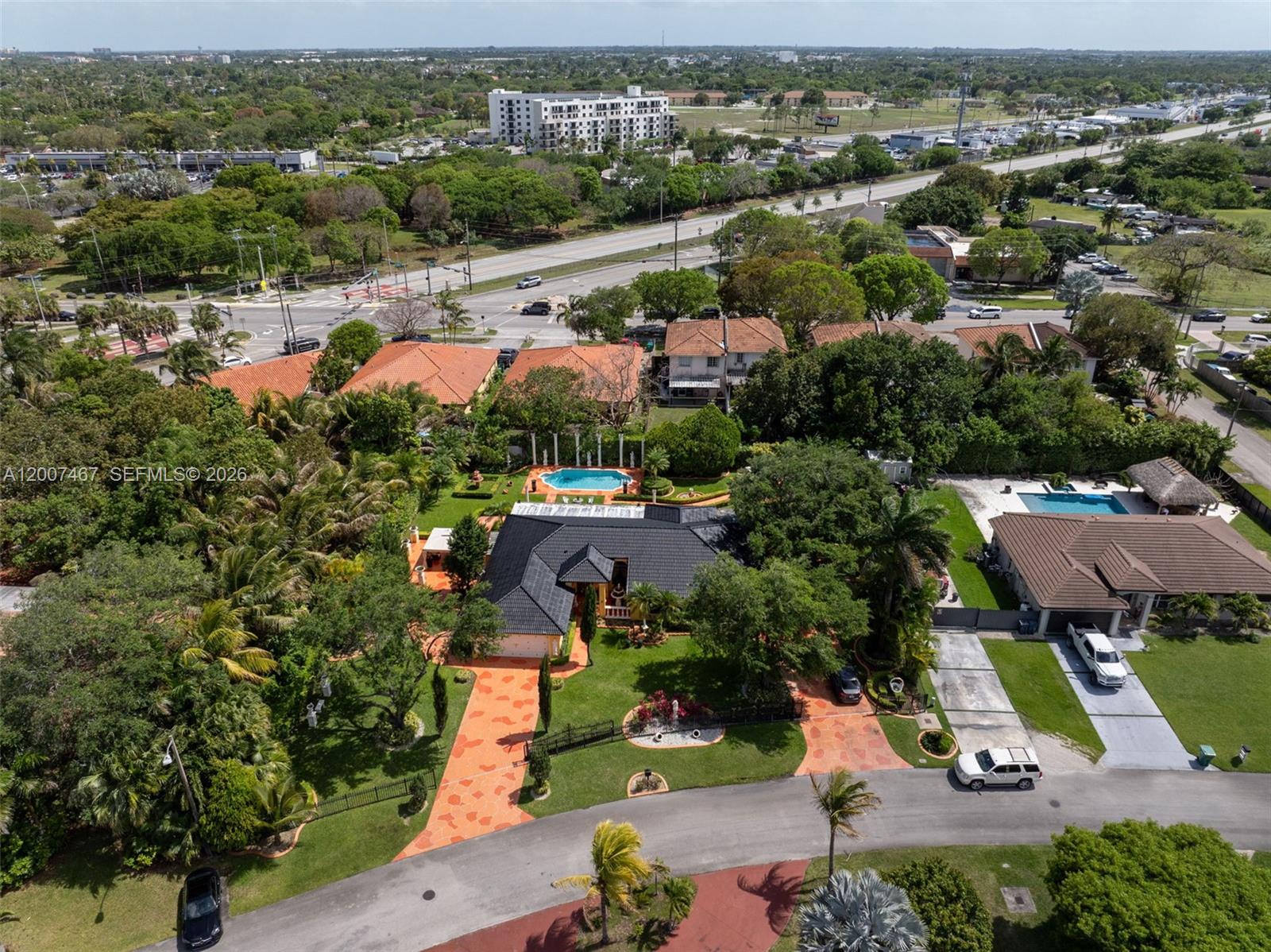 15860 SW 287th Street