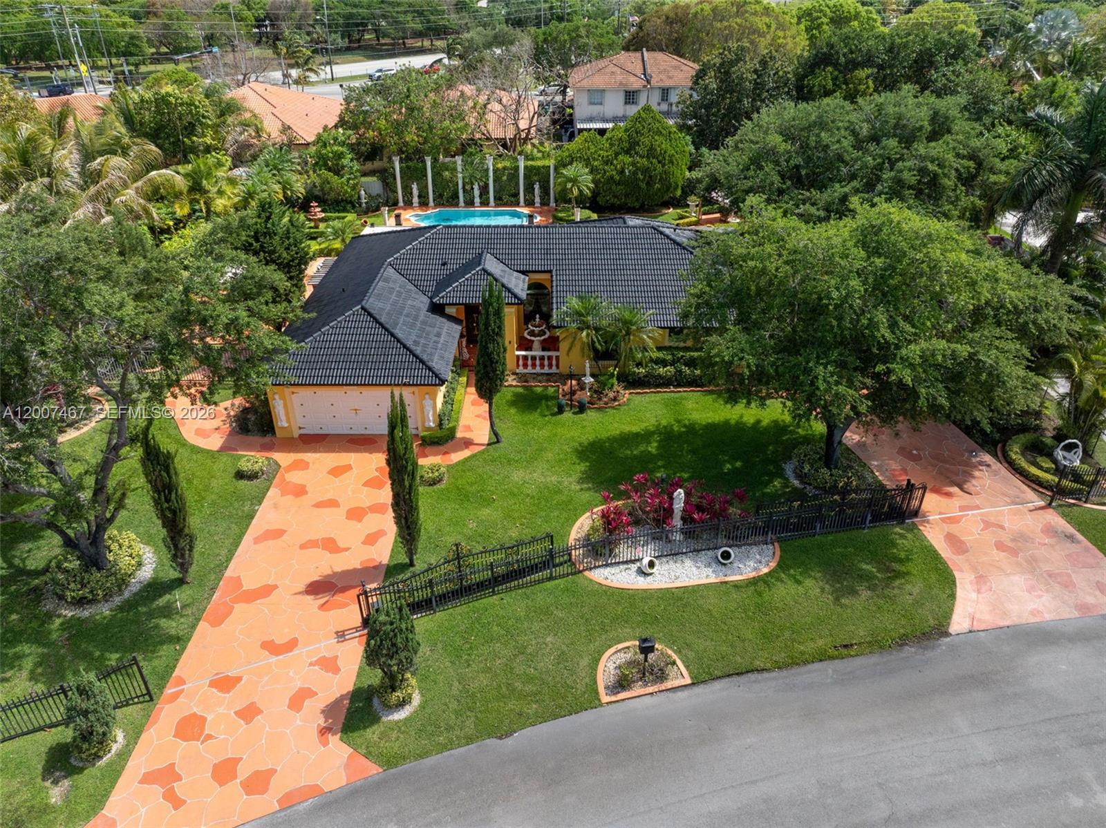 15860 SW 287th Street