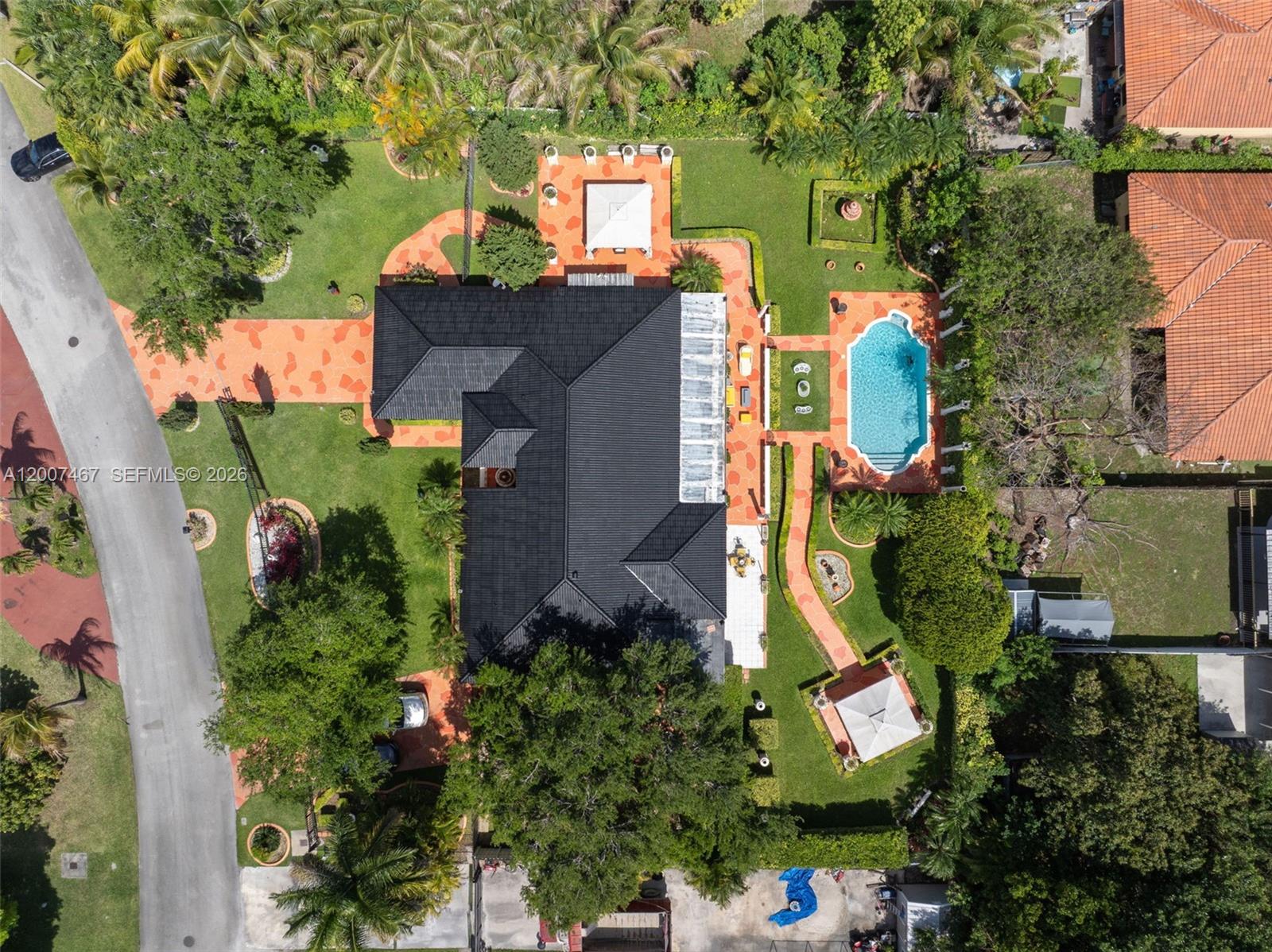 15860 SW 287th Street