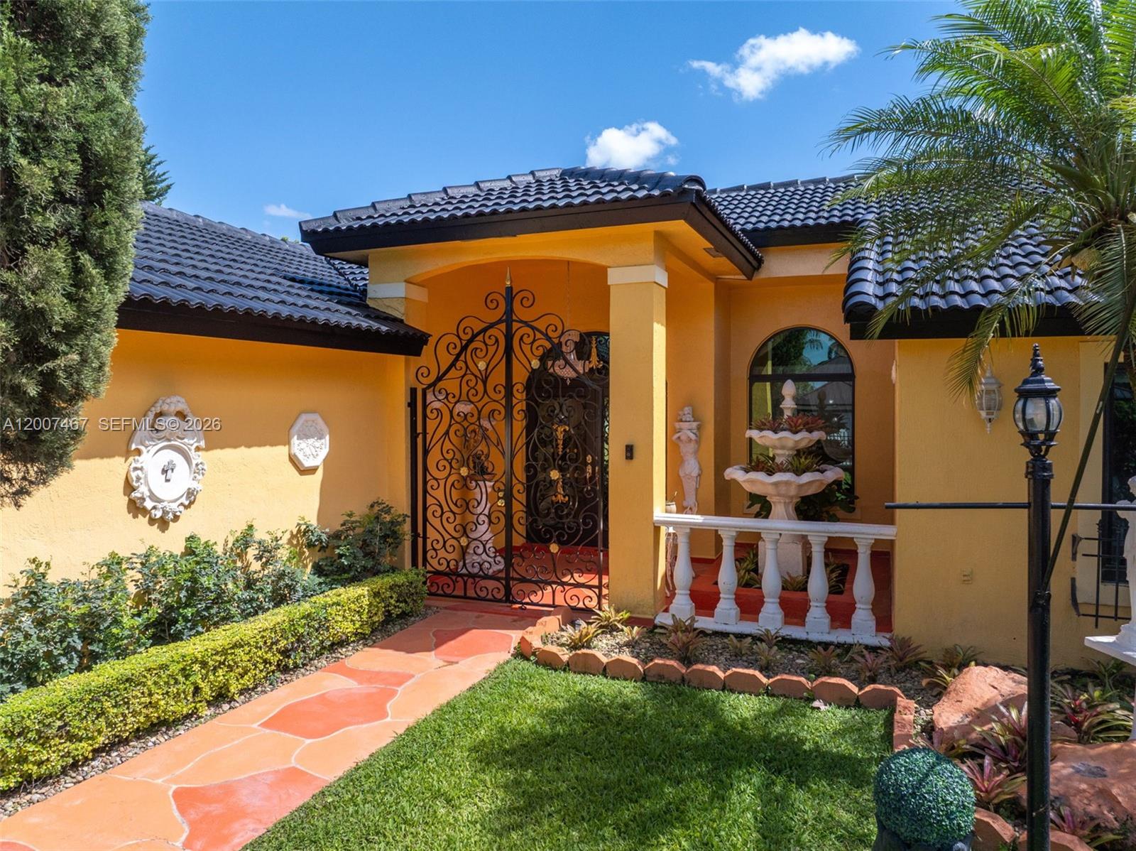 15860 SW 287th Street