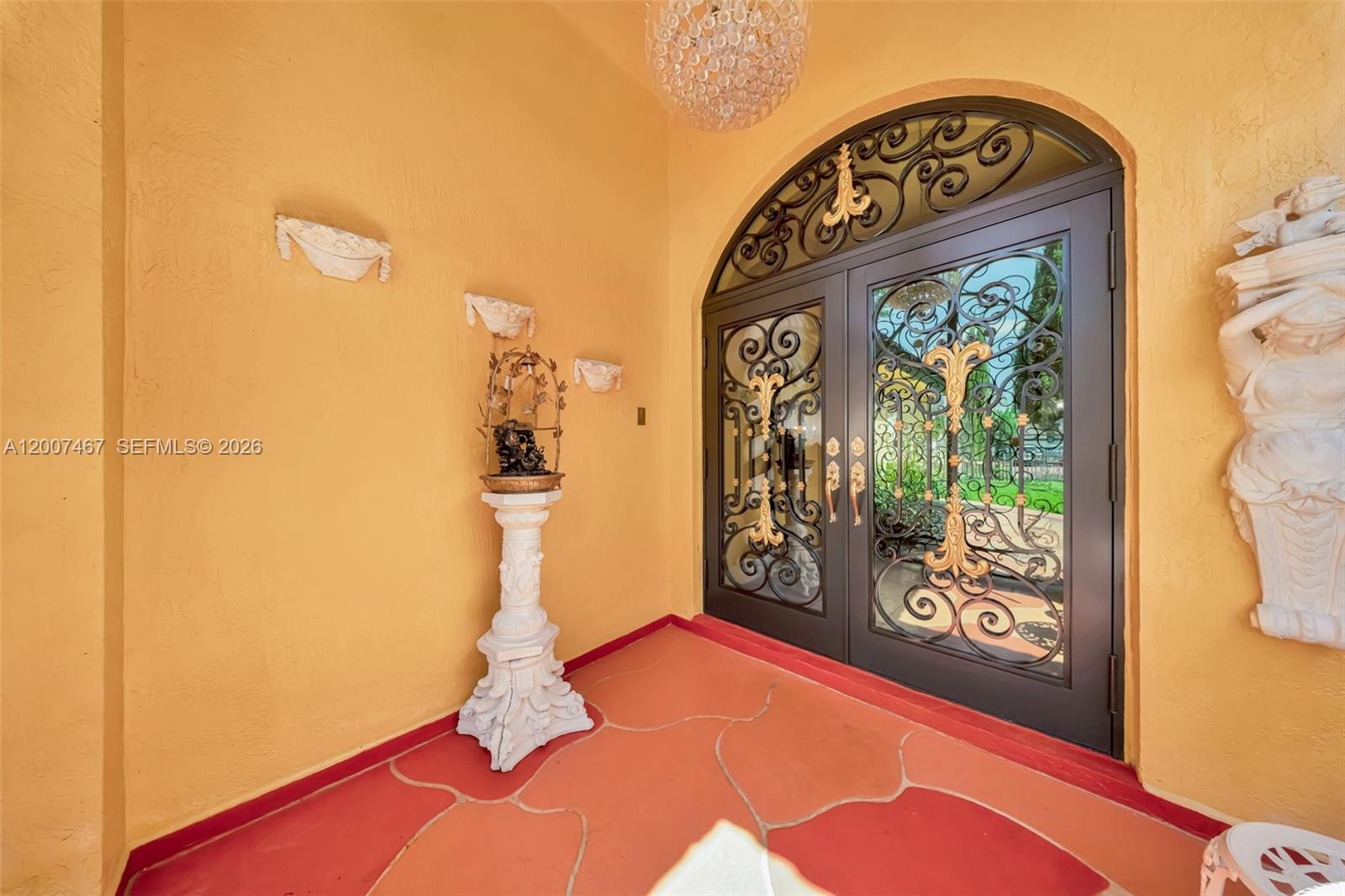 15860 SW 287th Street