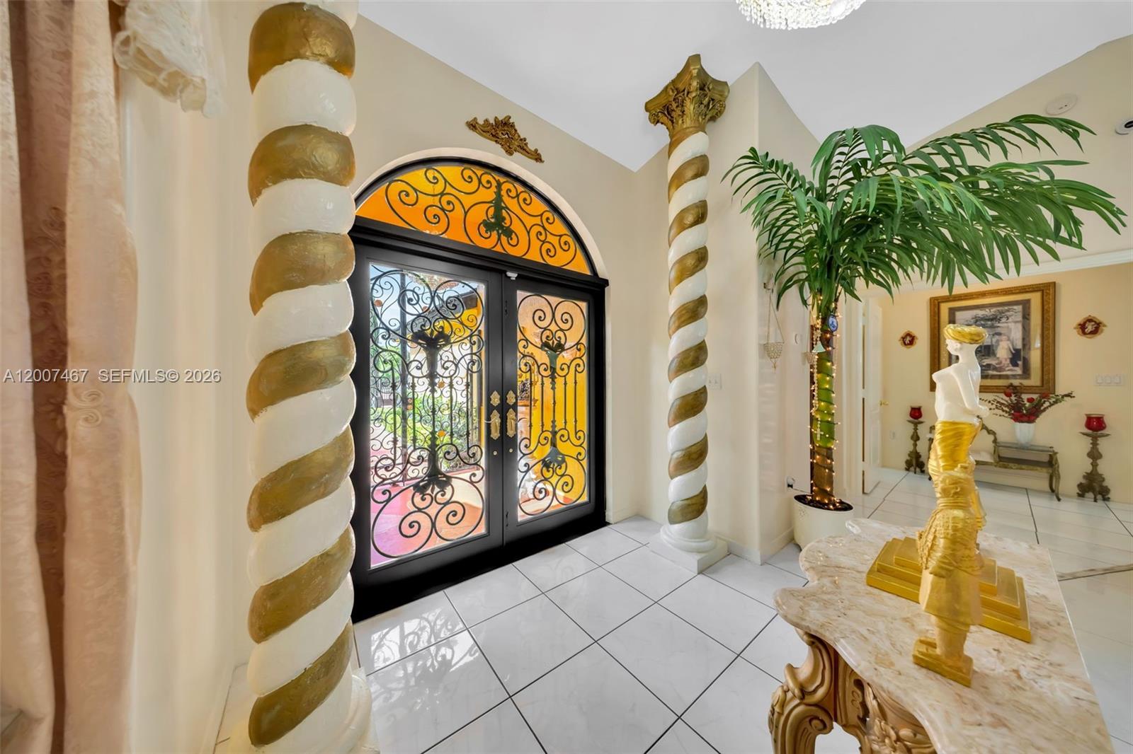 15860 SW 287th Street
