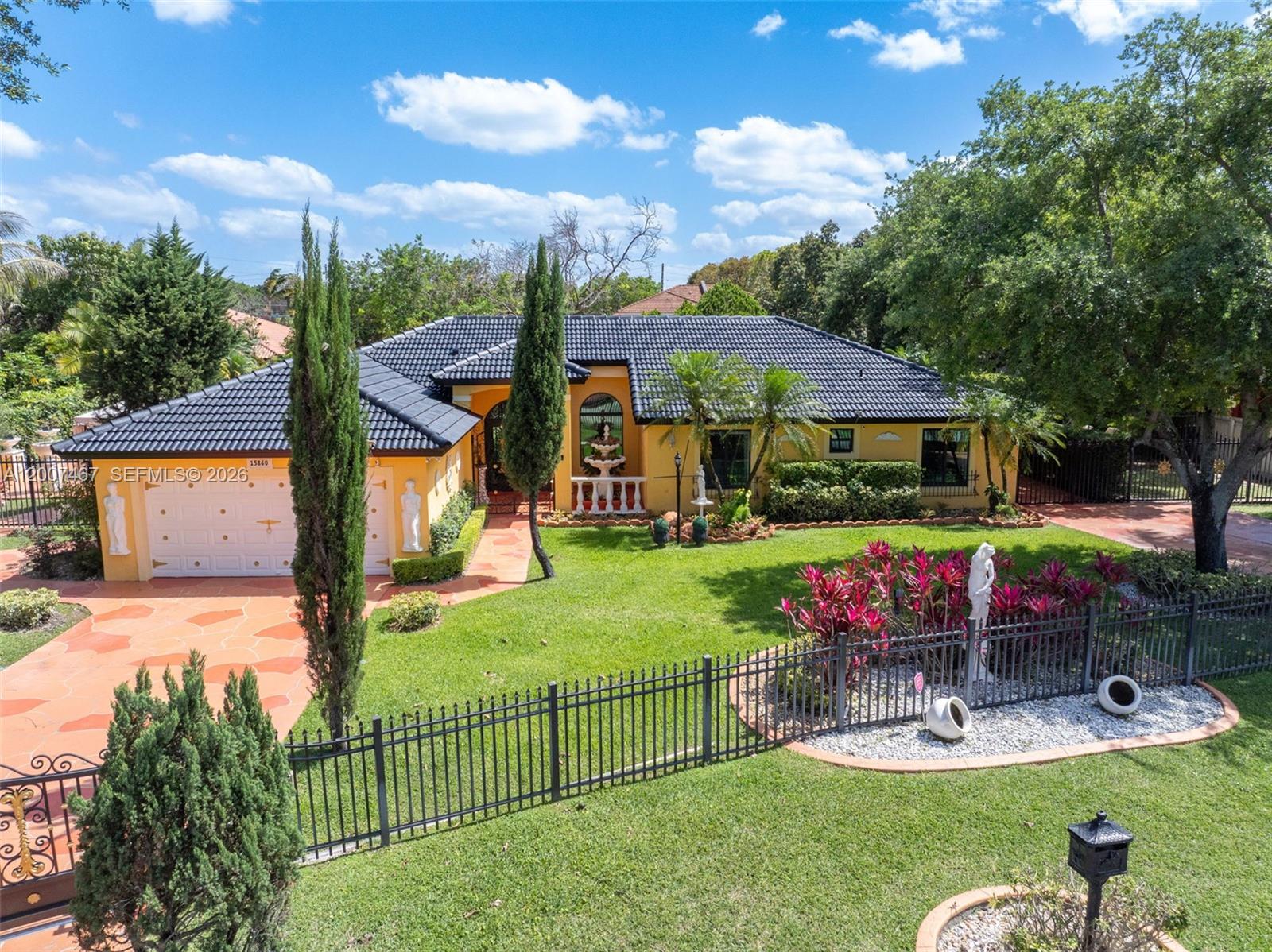 15860 SW 287th Street